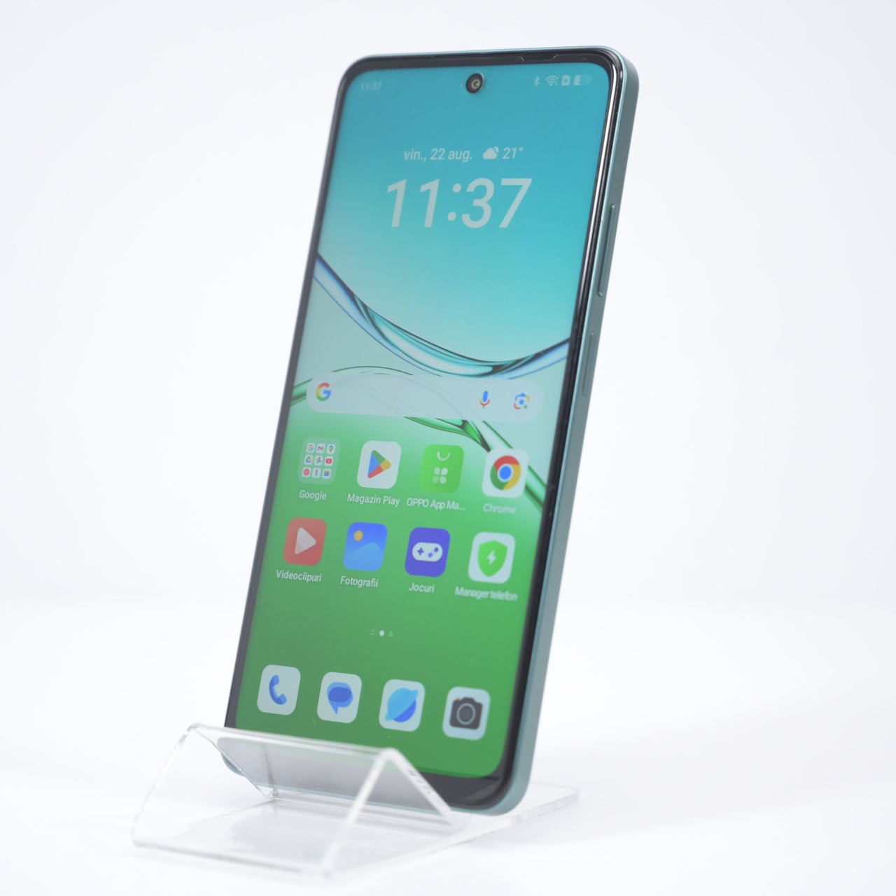 Telefon Oppo A5 5G 2025 128GB - 1 | YEO