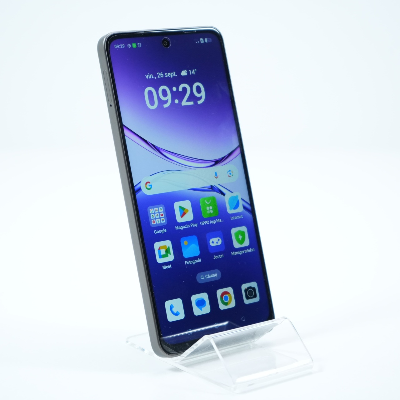Telefon Oppo A5 Pro 5G 256GB - 2 | YEO