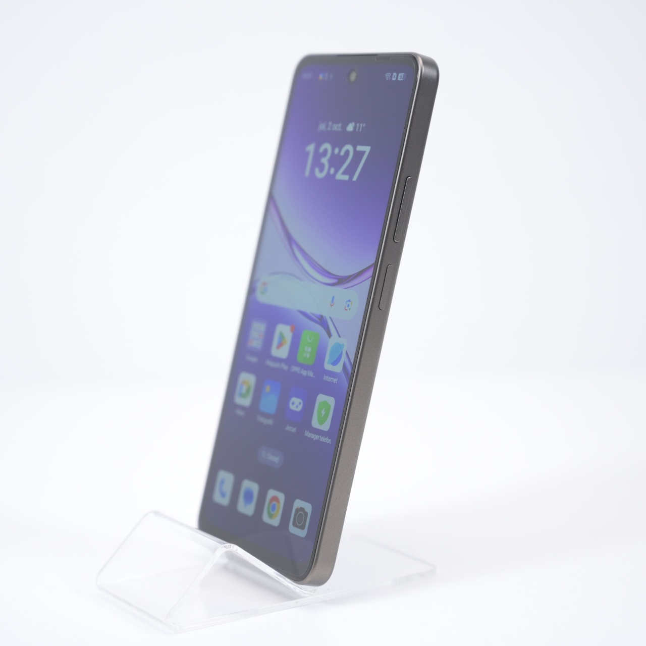 Telefon Oppo A5 Pro 5G 256GB - 1 | YEO