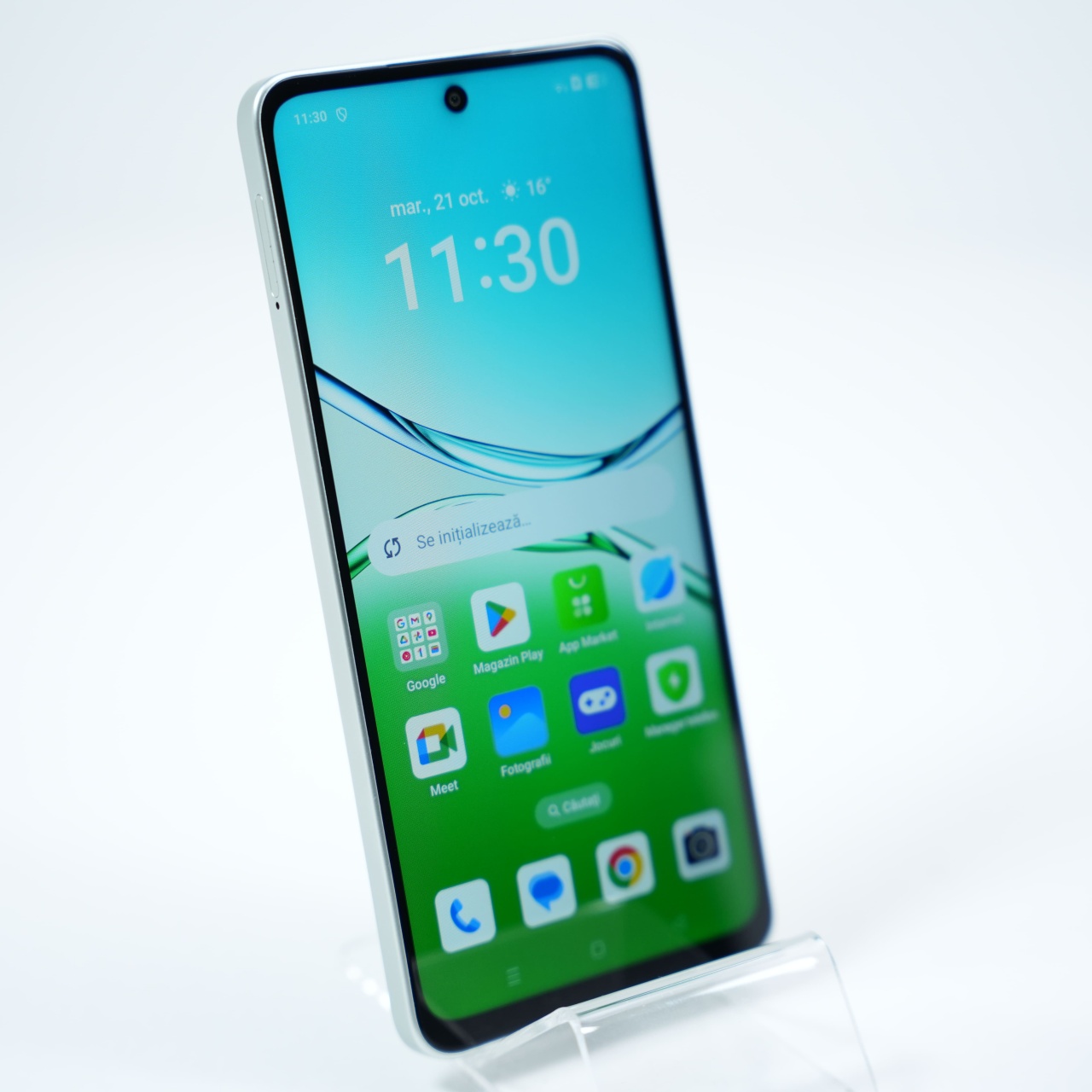 Telefon Oppo A5 Pro 5G 256GB - 2 | YEO