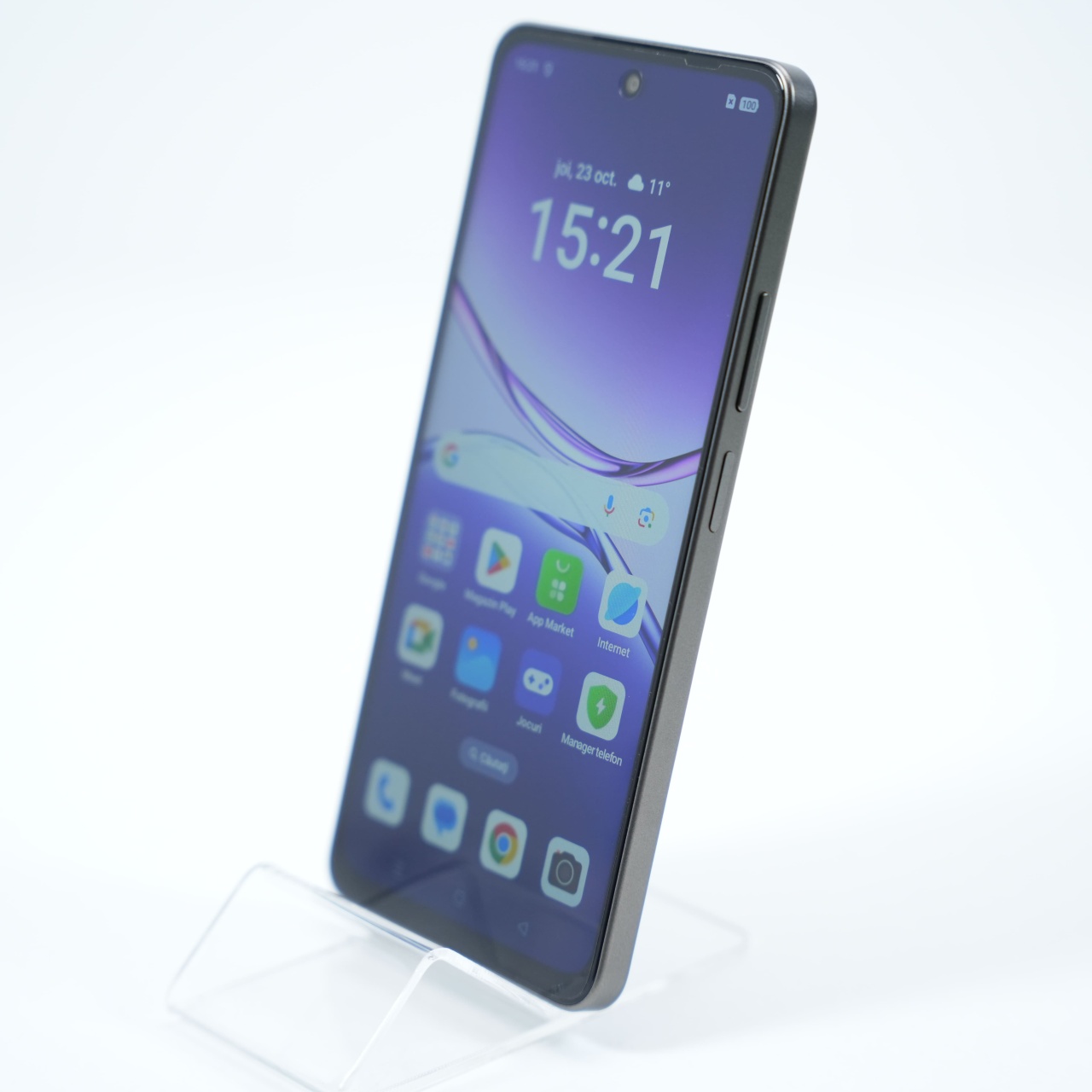 Telefon Oppo A5 Pro 5G 256GB - 1 | YEO