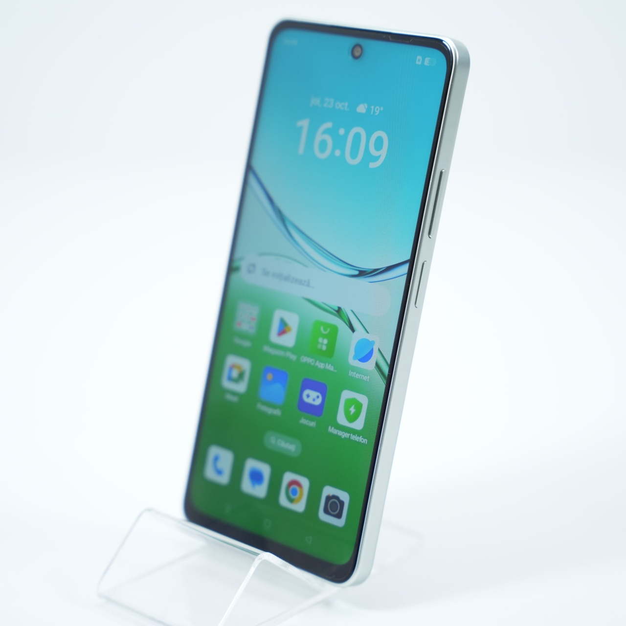 Telefon Oppo A5 Pro 5G 256GB - 1 | YEO