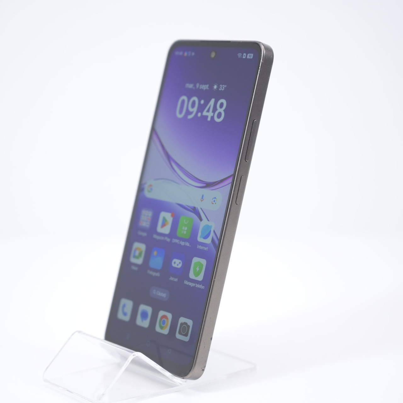 Telefon Oppo A5 Pro 5G 256GB - 1 | YEO