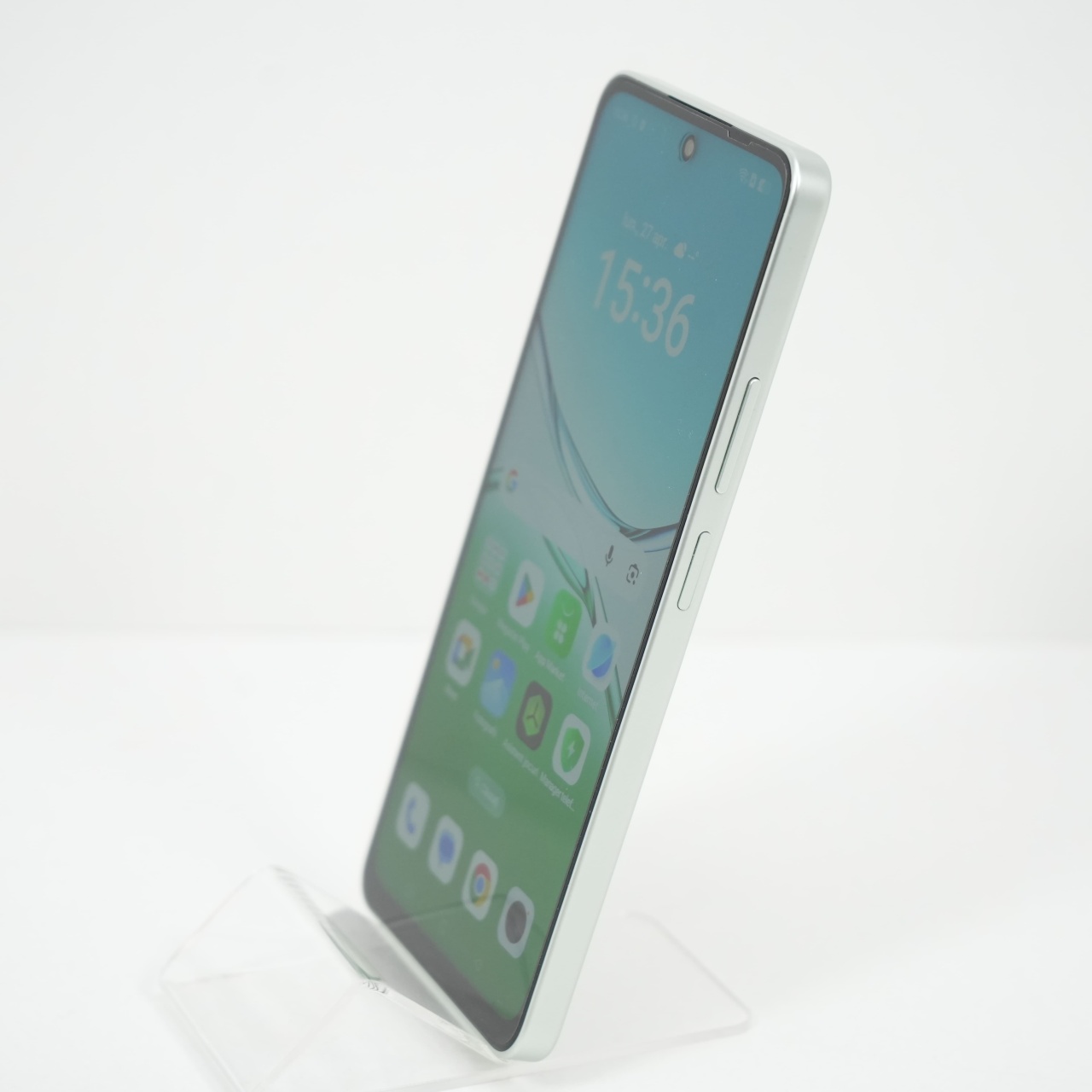 Telefon Oppo A5 Pro 5G 256GB - imagine 3