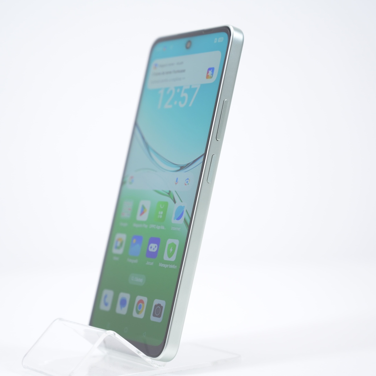 Telefon Oppo A5 Pro 5G 256GB - 1 | YEO