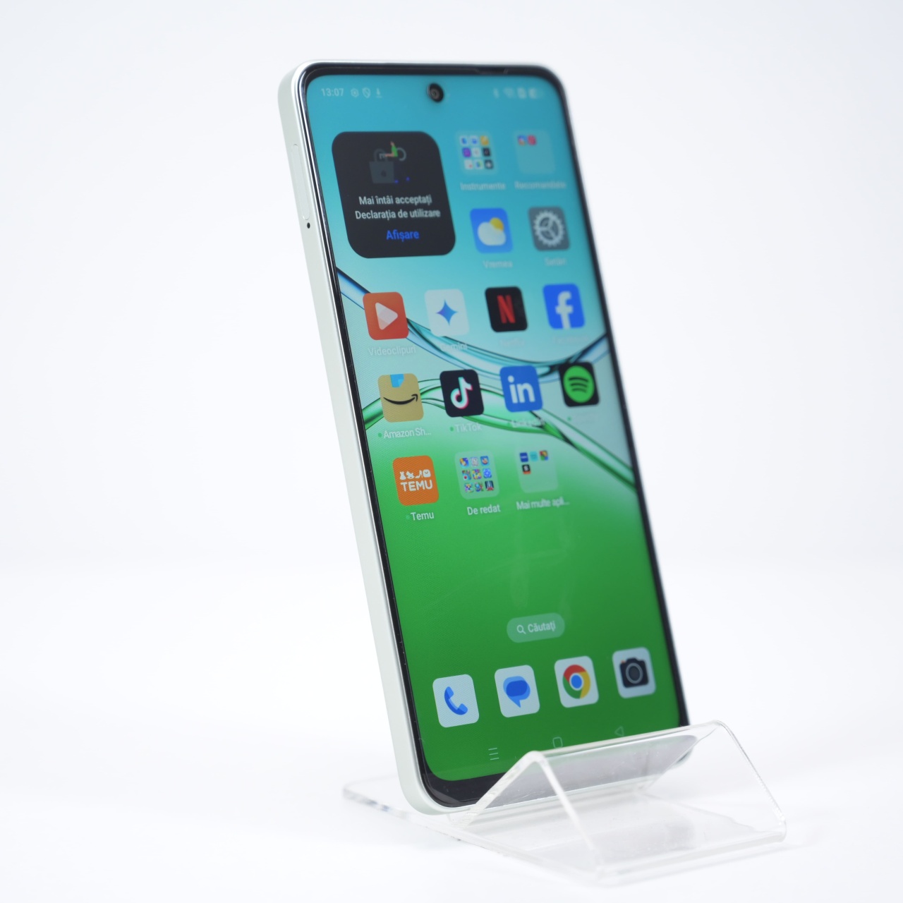 Telefon Oppo A5 Pro 5G 256GB - 2 | YEO