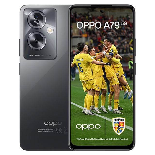 Telefon Oppo A79 256GB