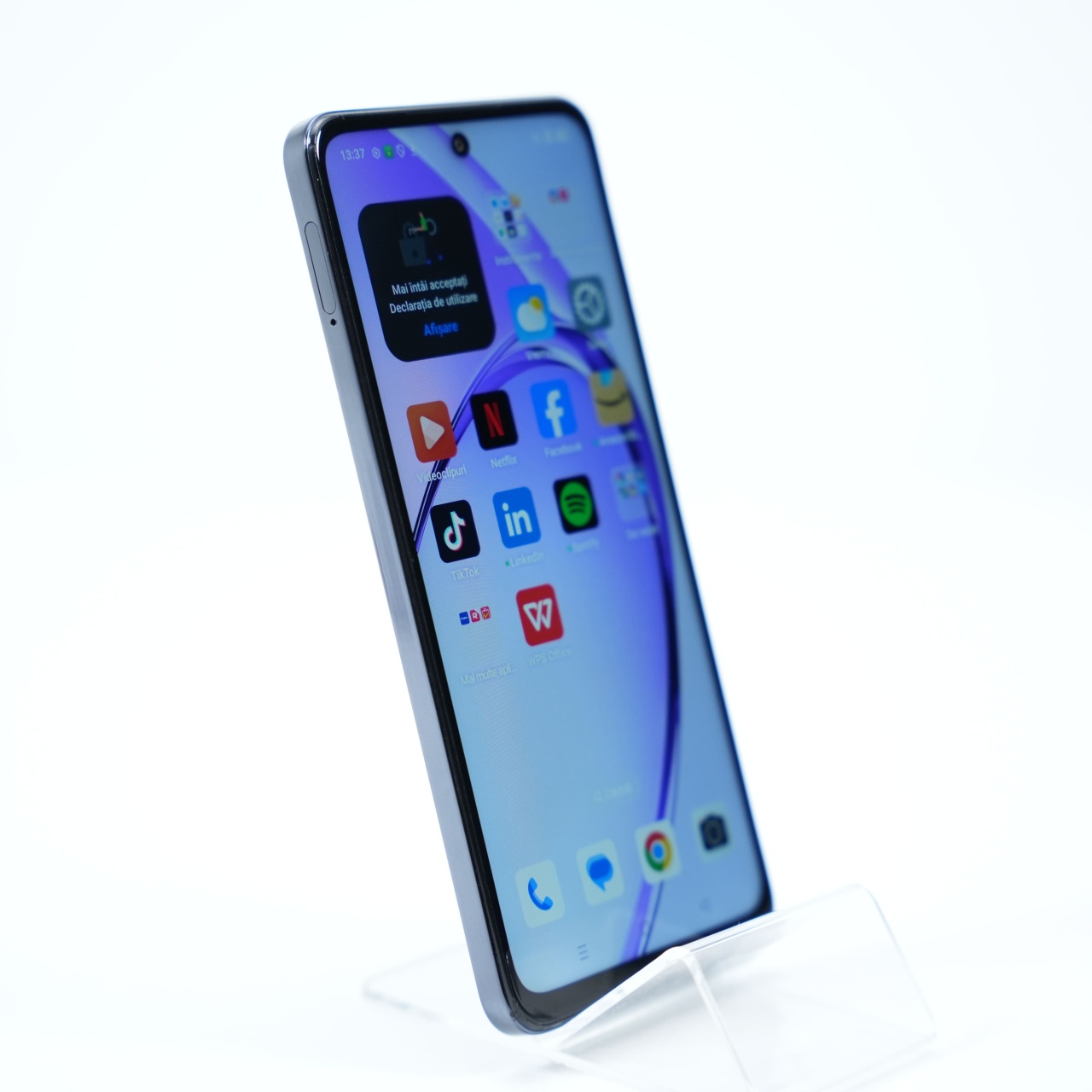 Telefon Oppo A80 256GB - 2 | YEO