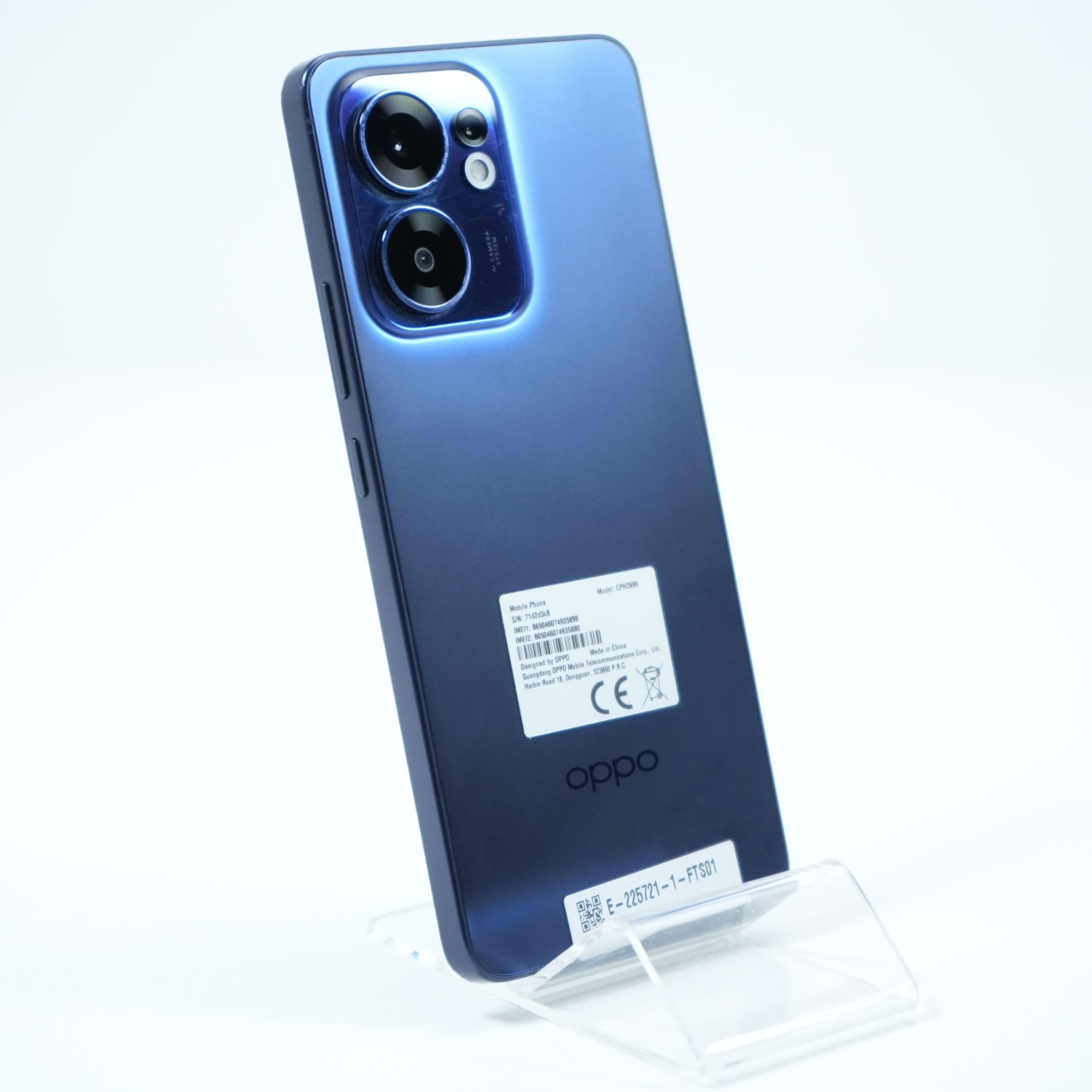 Telefon Oppo Reno 13 F 5G 256GB - 3 | YEO