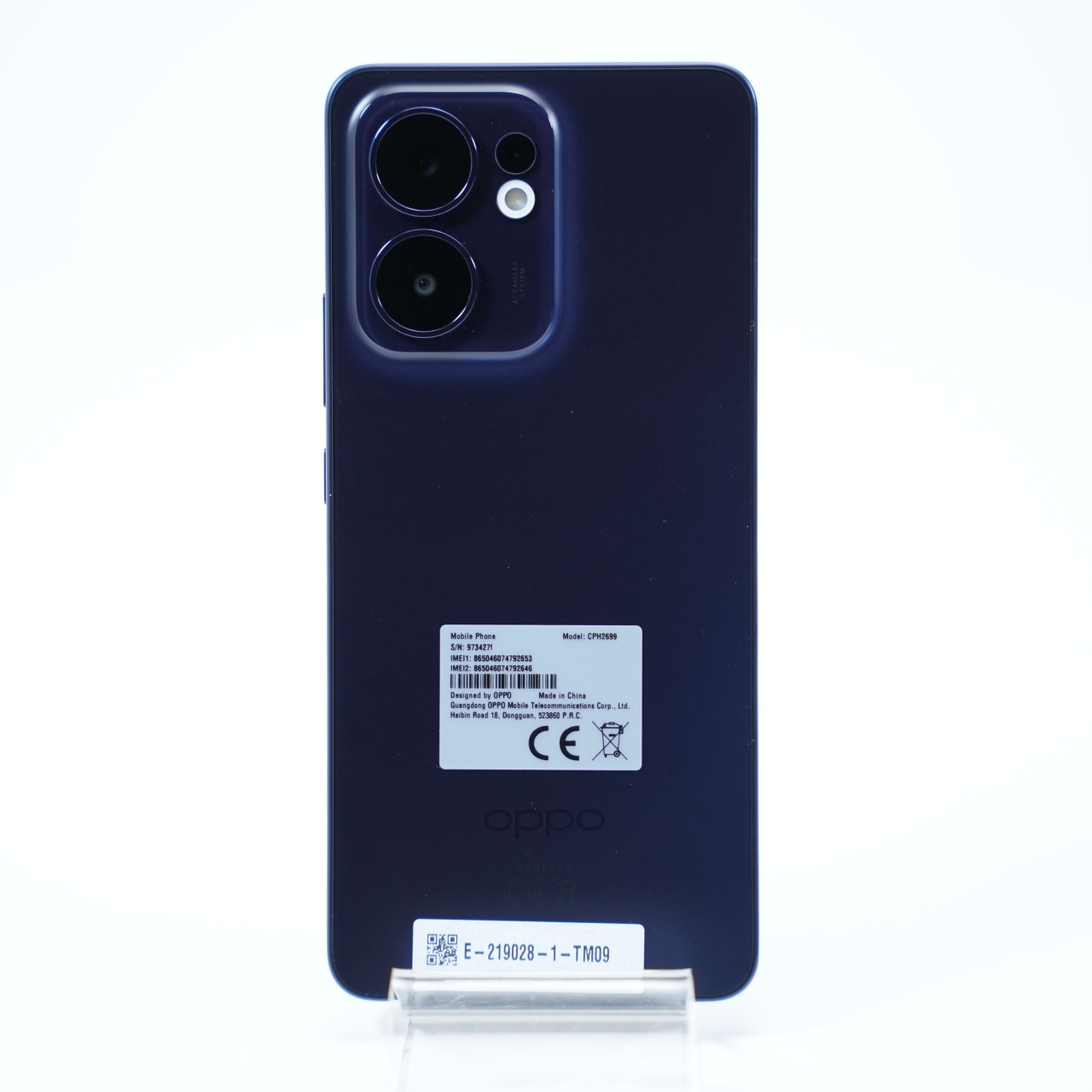 Telefon Oppo Reno 13 F 5G 256GB - 3 | YEO