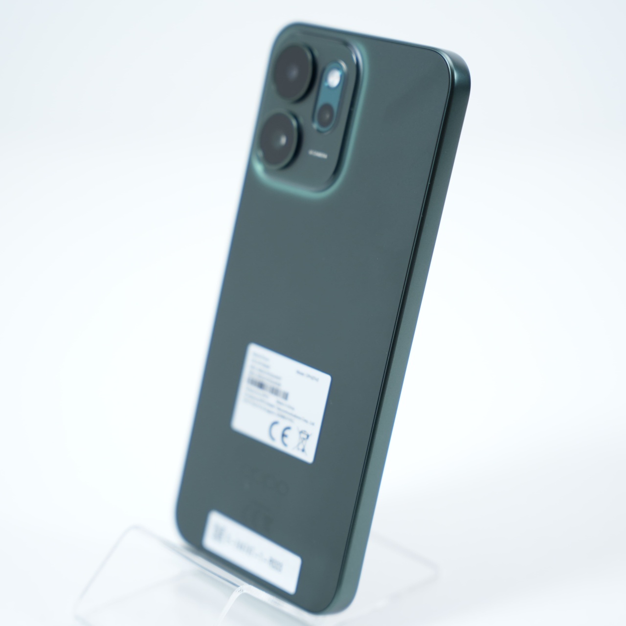 Telefon Oppo Reno 14 F 5G 256GB - 4 | YEO