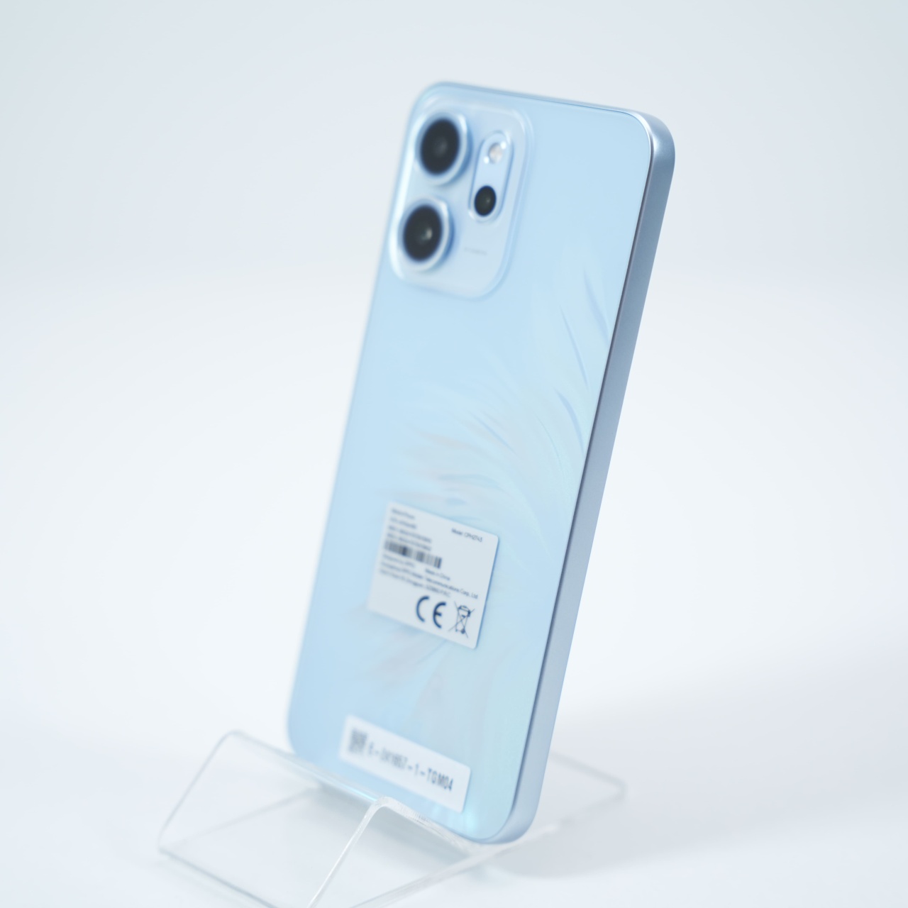 Telefon Oppo Reno 14 F 5G 256GB - 3 | YEO