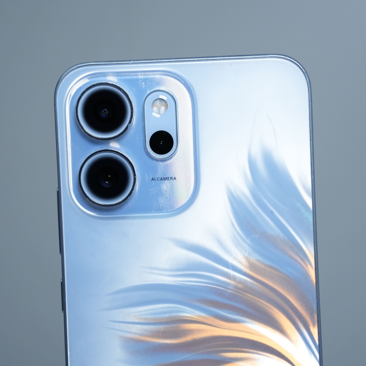 Telefon Oppo Reno 14 F 5G 256GB - imagine 6