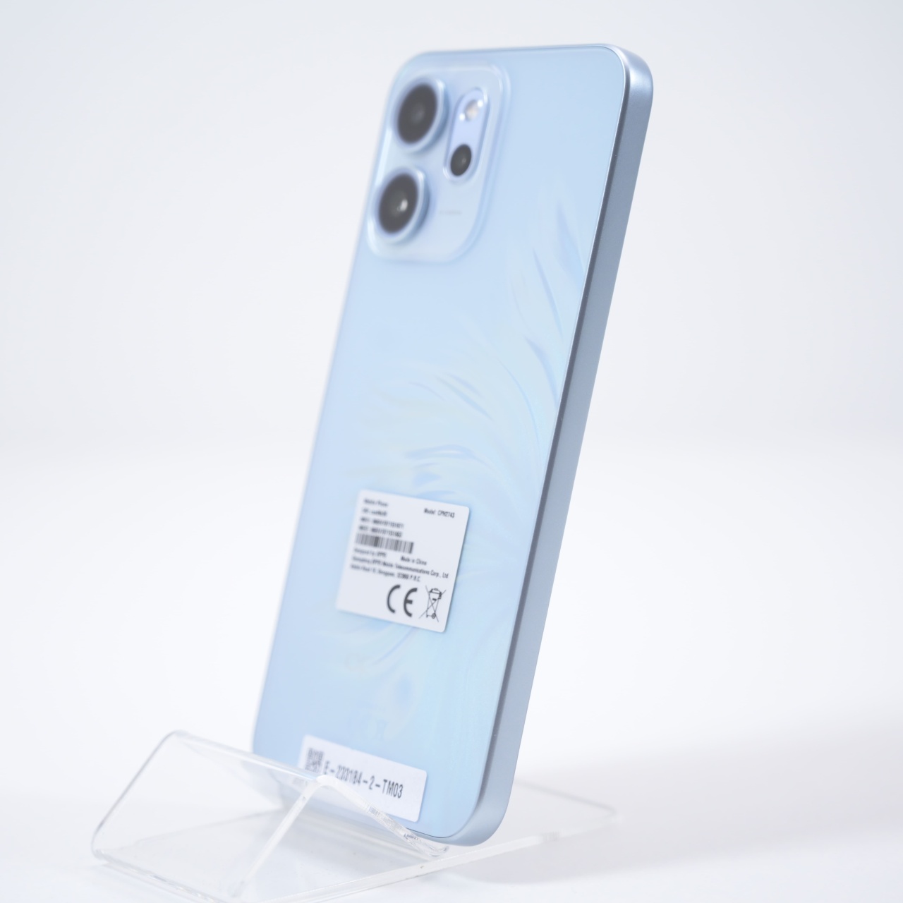 Telefon Oppo Reno 14 F 5G 256GB - 4 | YEO