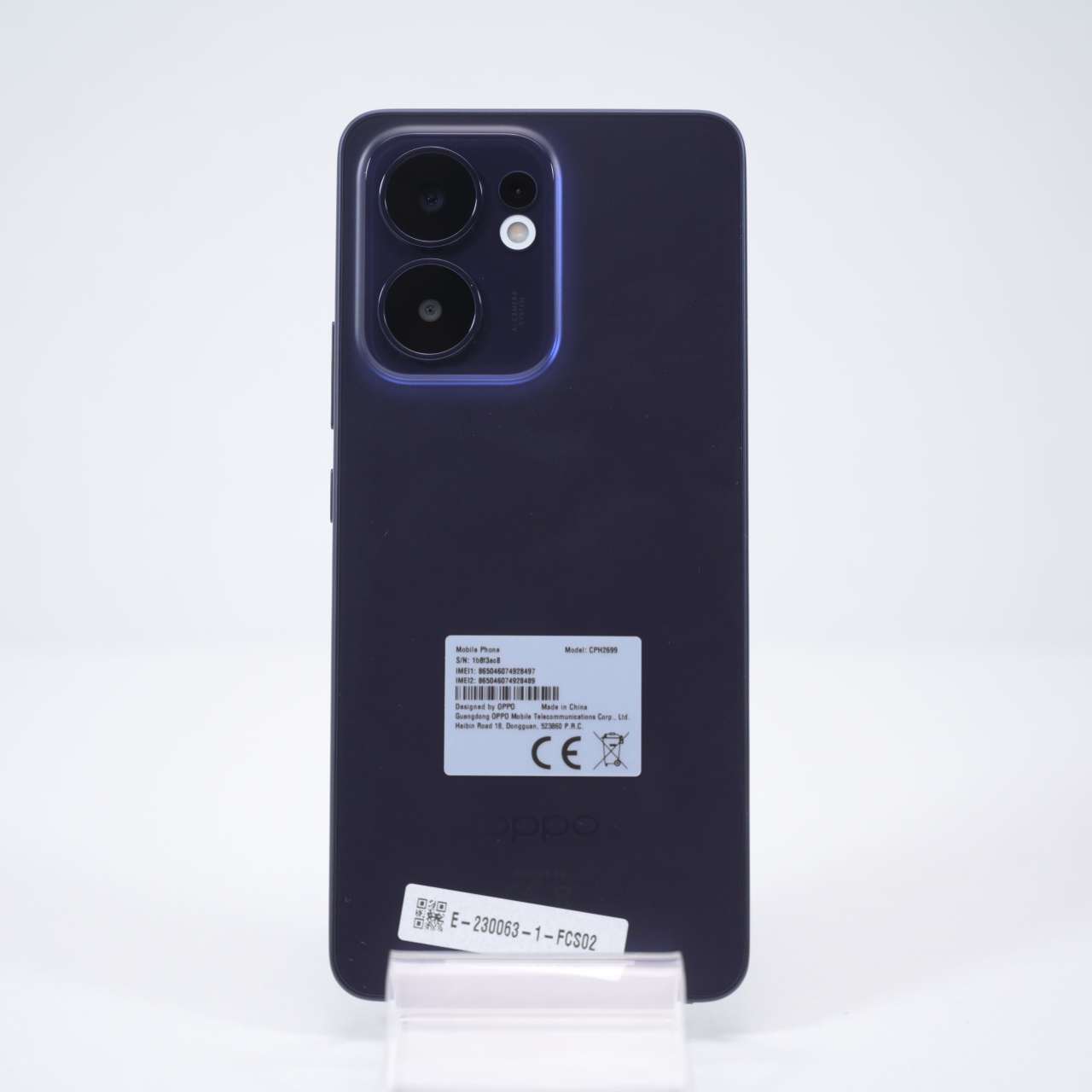 Telefon Oppo Reno13 F 5G 256GB - 3 | YEO