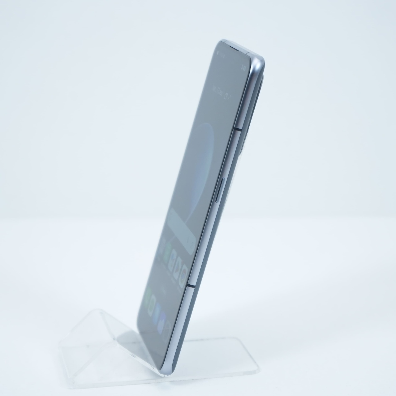 Telefon Realme GT 2 Pro, Steel Black - imagine 3