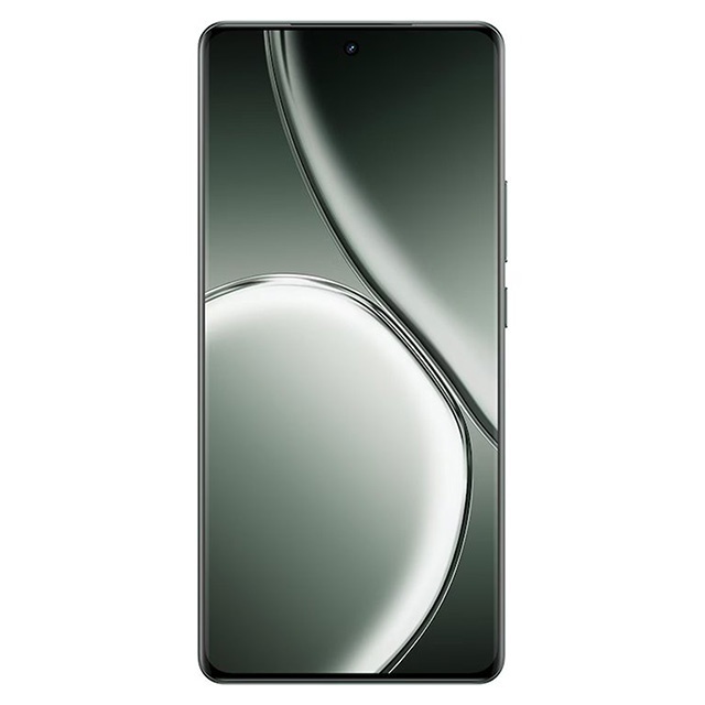 Telefon Realme GT 6T 256GB, Razor Green