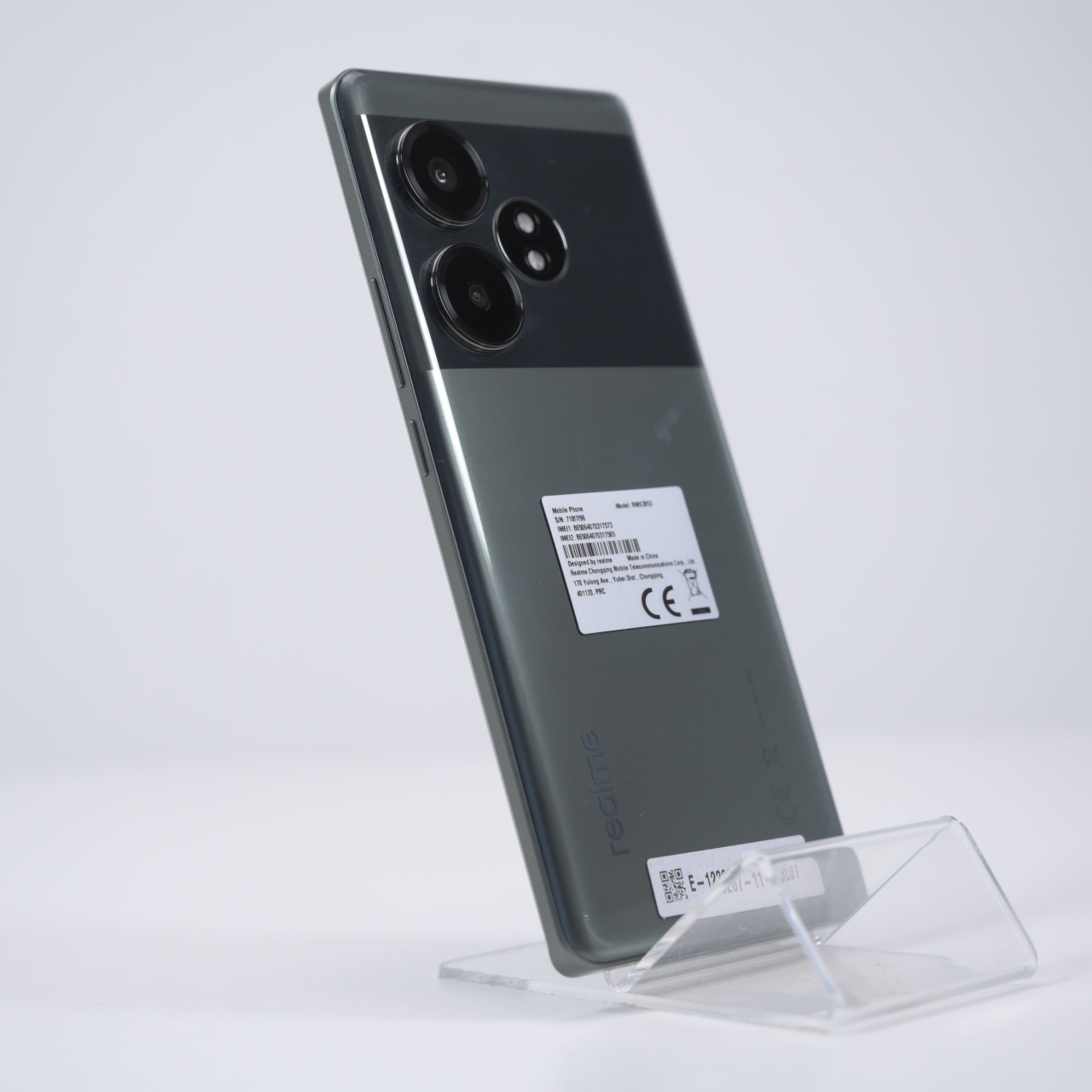 Telefon Realme GT 6T 256GB - 4 | YEO