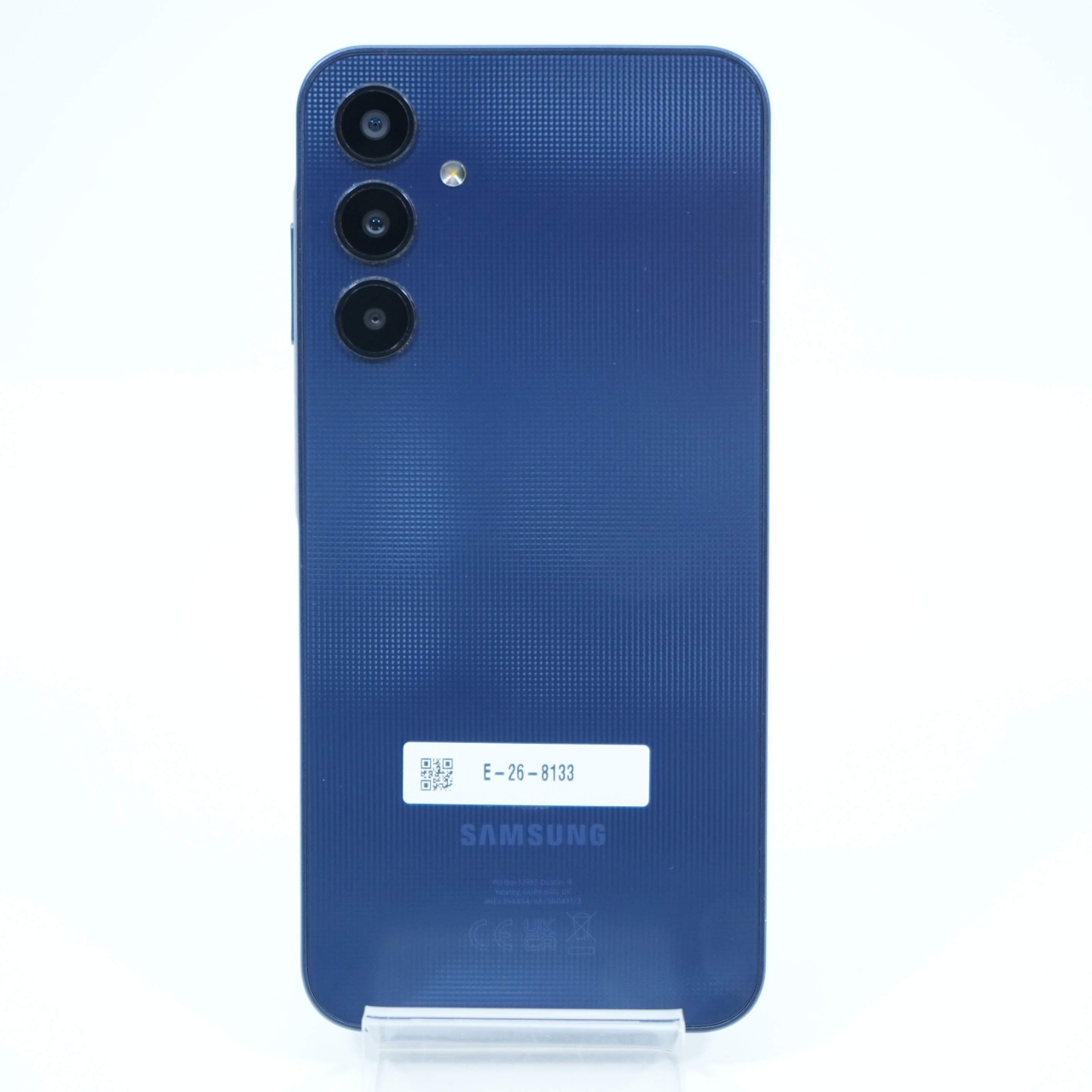 Telefon Samsung Galaxy A25, Brave Black