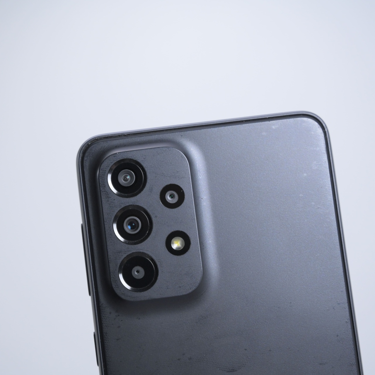 Telefon Samsung Galaxy A33, Black - imagine 7