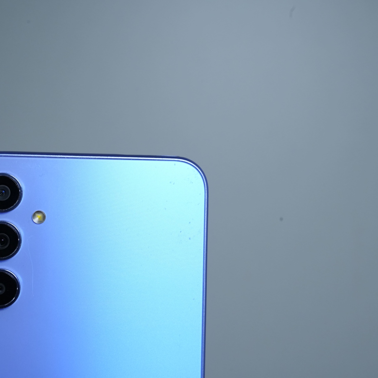 Telefon Samsung Galaxy A34 128GB, Violet - imagine 7