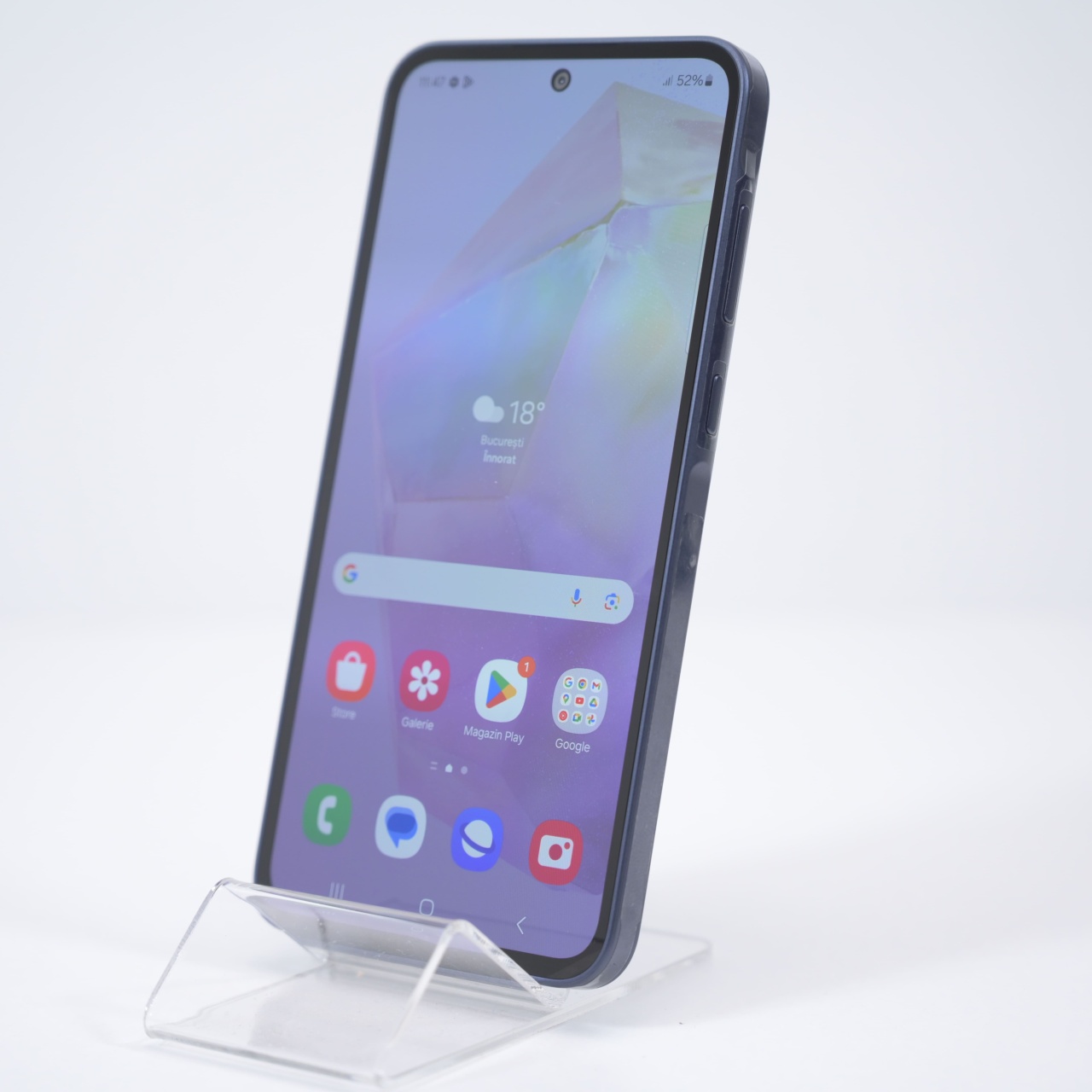 Telefon Samsung Galaxy A35 5G 128GB - 1 | YEO