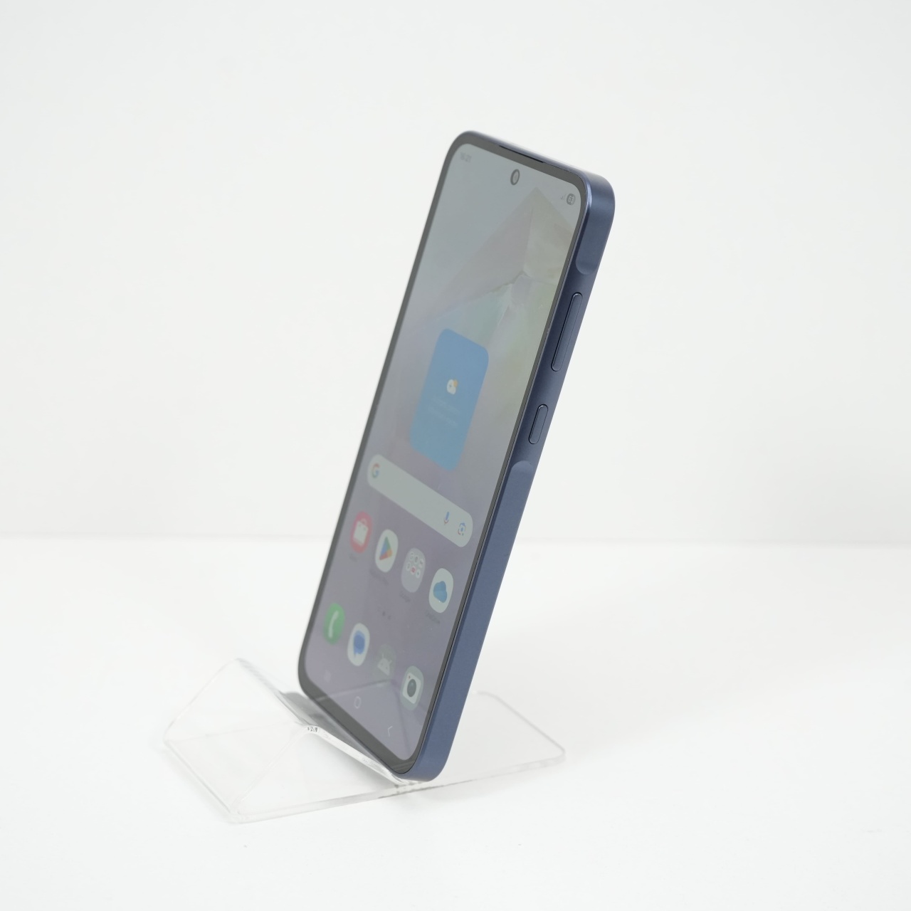 Telefon Samsung Galaxy A35, Navy - imagine 4