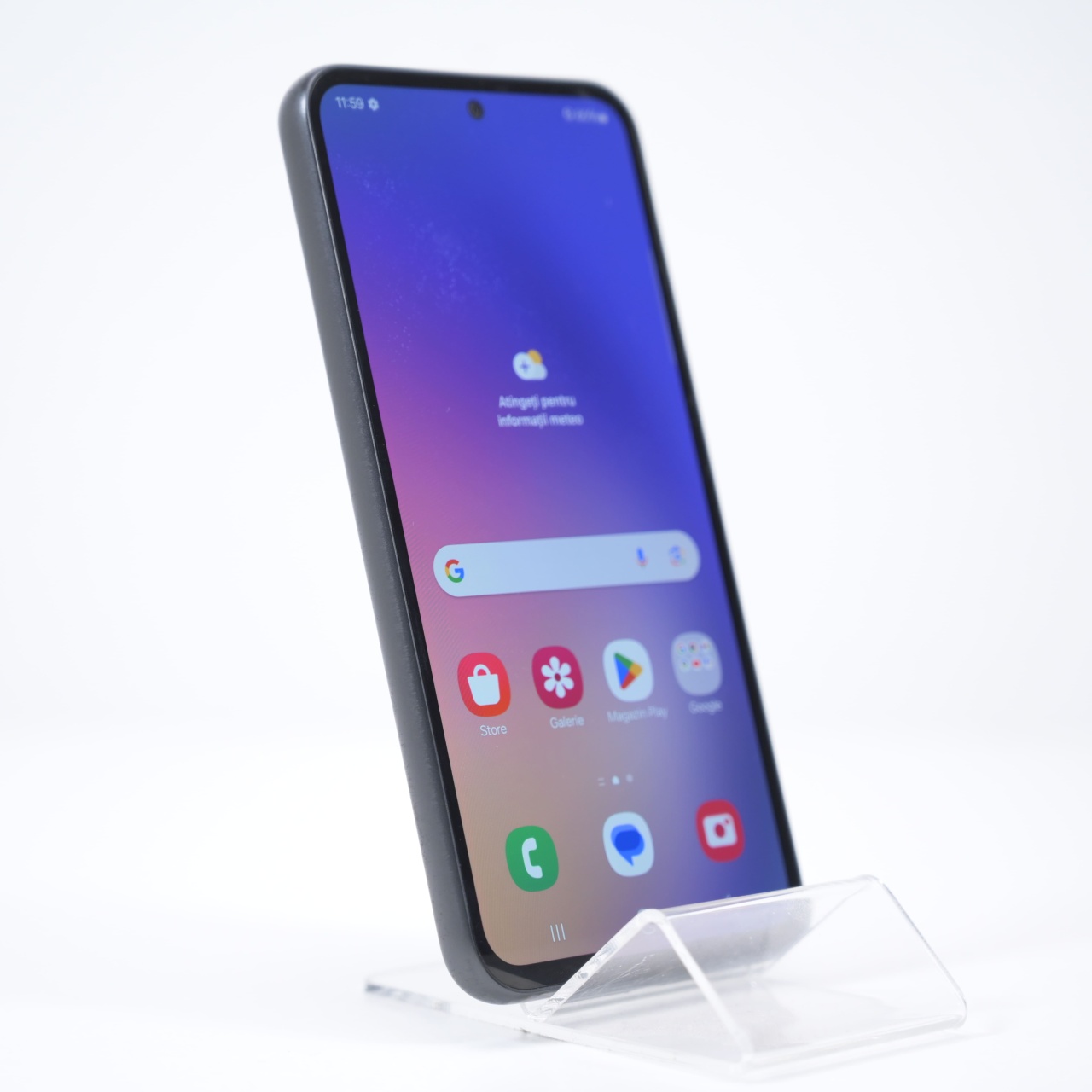 Telefon Samsung Galaxy A54 5G 128GB - 2 | YEO