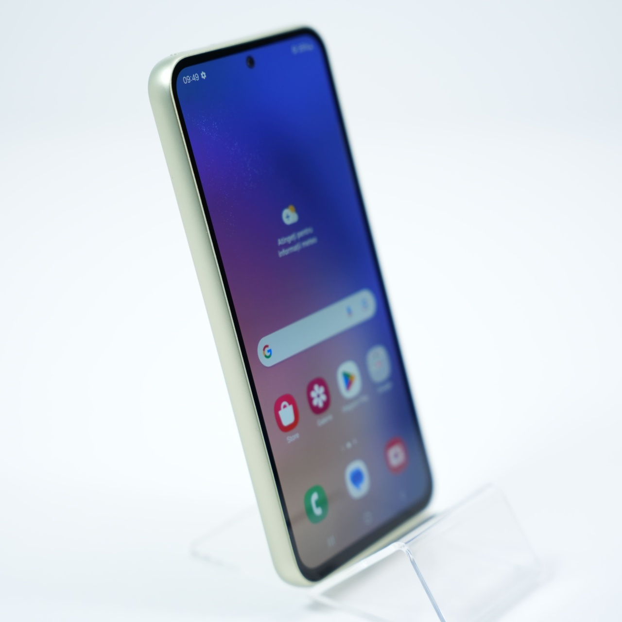 Telefon Samsung Galaxy A54 5G 256GB - 2 | YEO