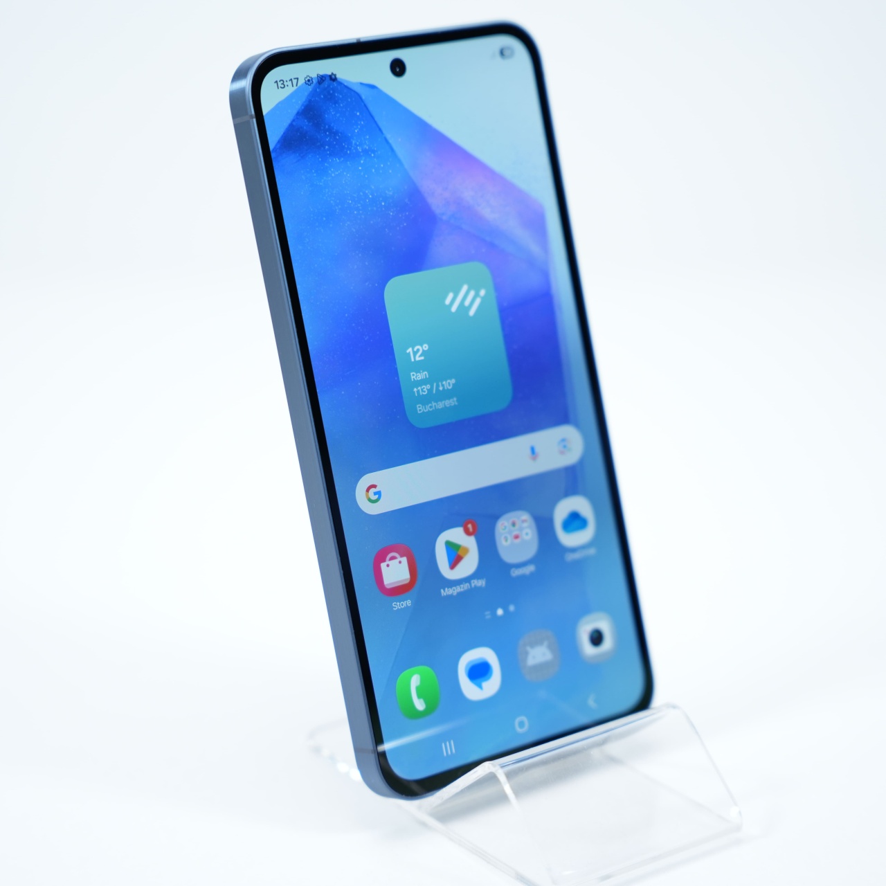 Telefon Samsung Galaxy A55 128GB - 2 | YEO