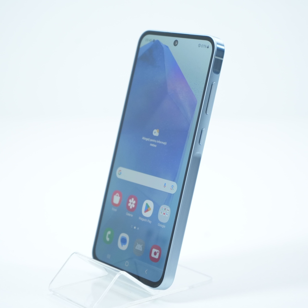 Telefon Samsung Galaxy A55 5G 128GB - 2 | YEO