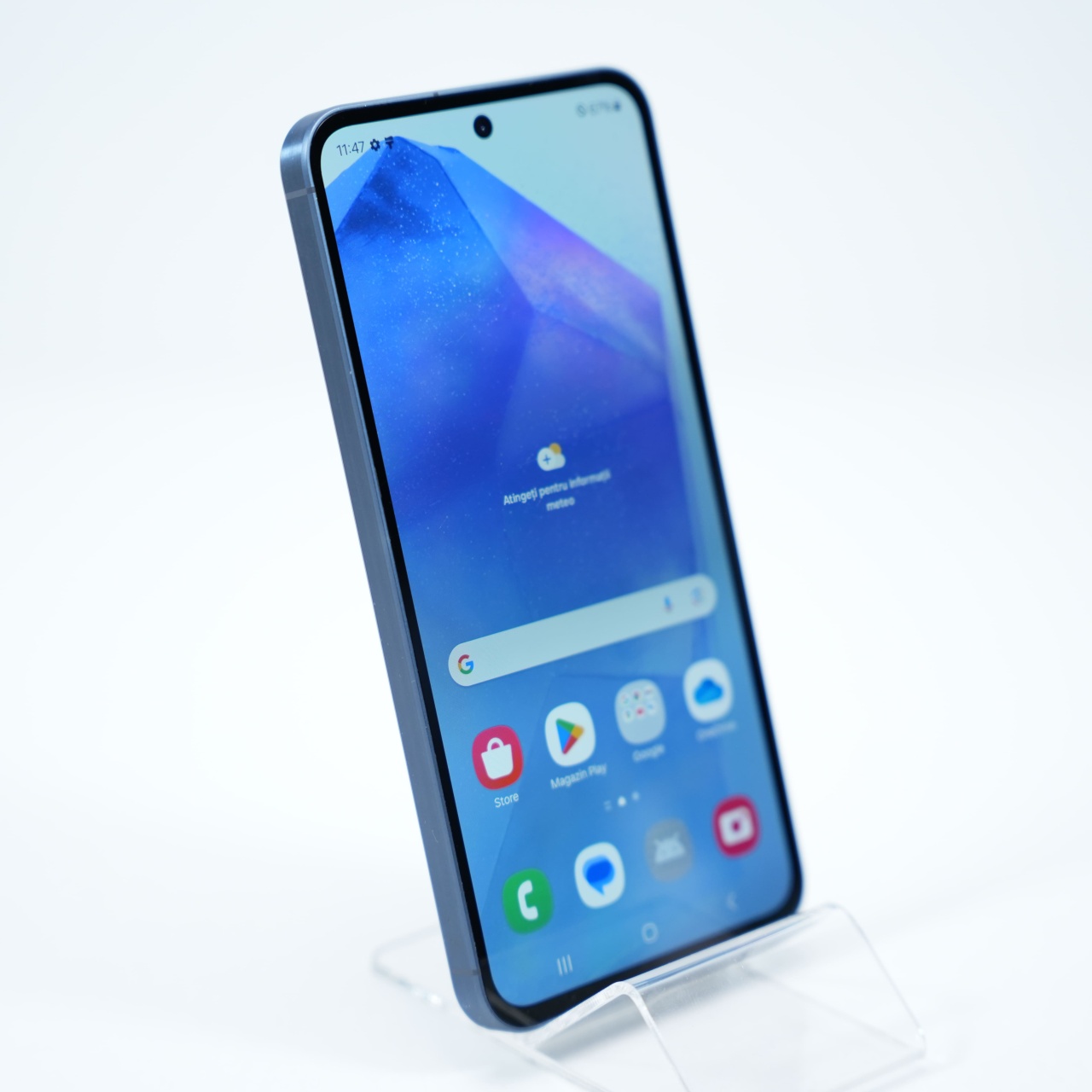 Telefon Samsung Galaxy A55 5G 128GB - 2 | YEO