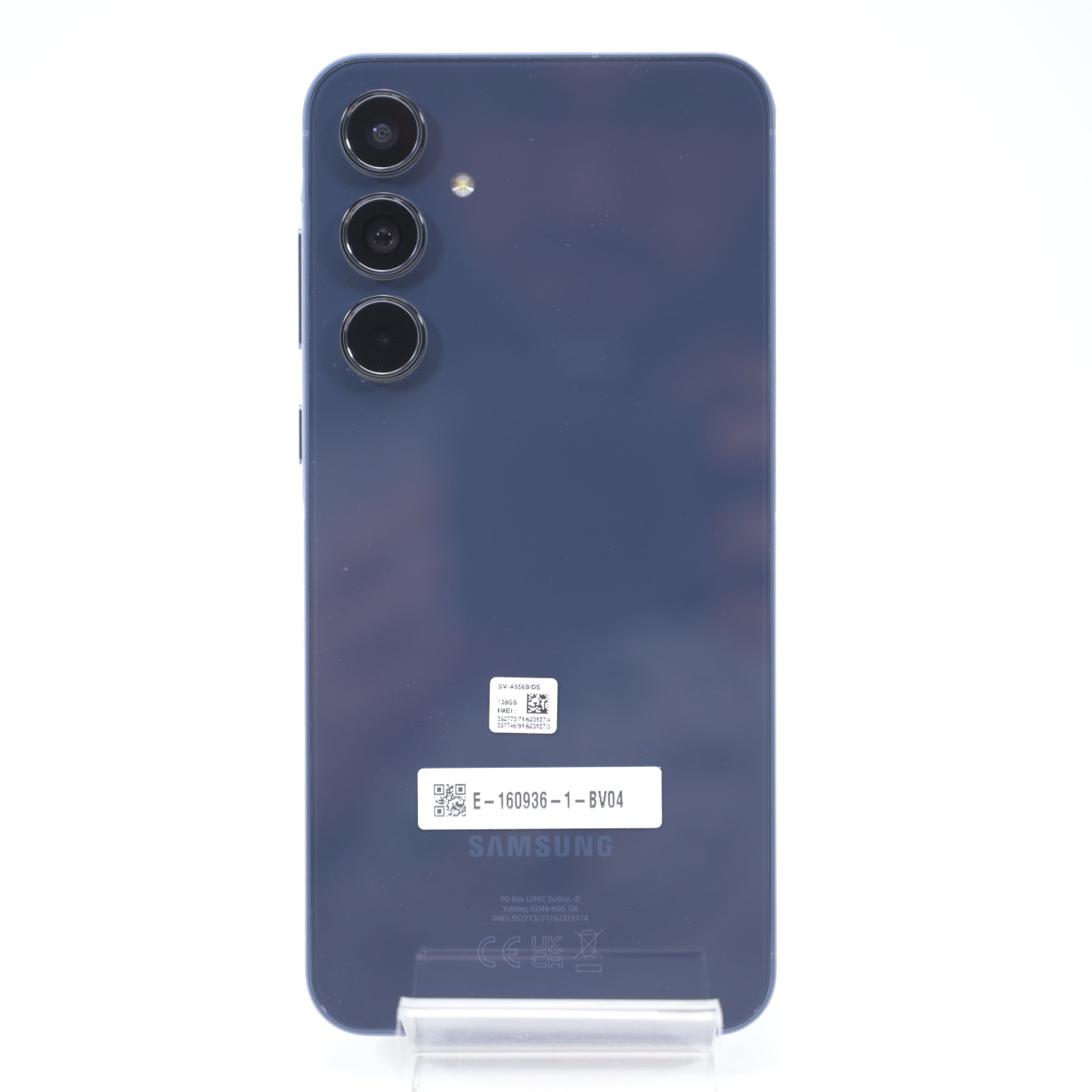 Telefon Samsung Galaxy A55 5G 128GB - 3 | YEO