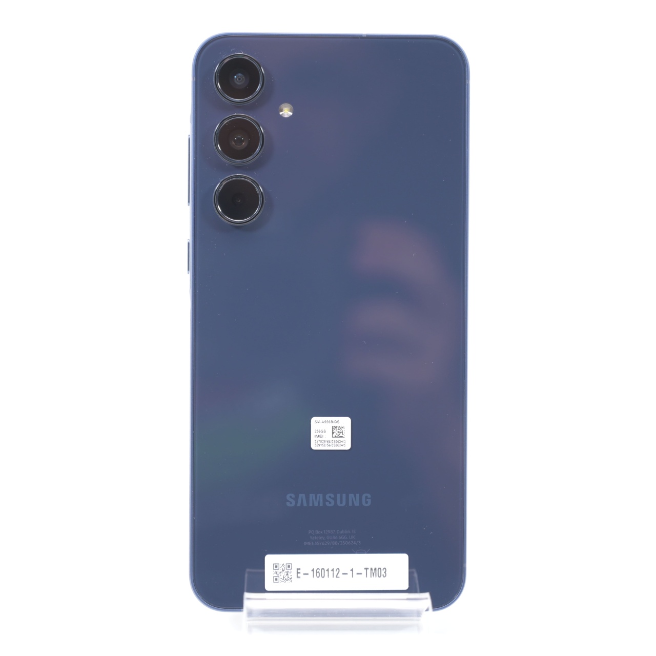 Telefon Samsung Galaxy A55 5G 256GB - 3 | YEO