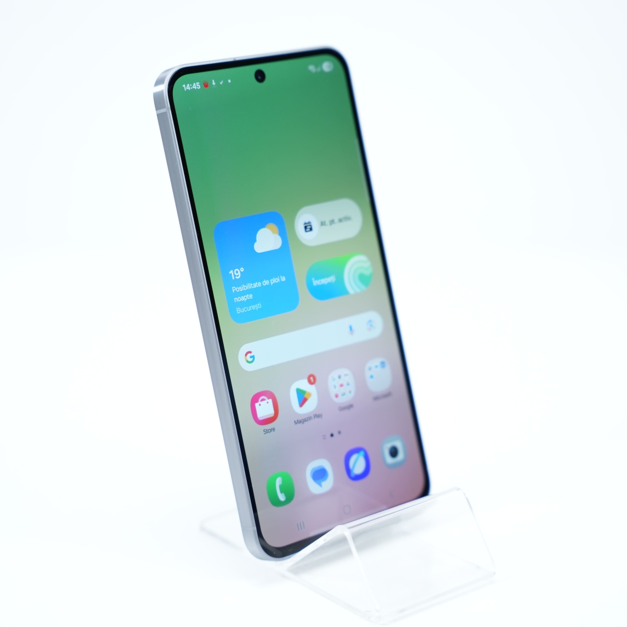 Telefon Samsung Galaxy A56 5G 128GB - 2 | YEO
