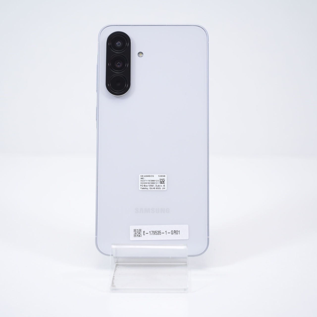 Telefon Samsung Galaxy A56 5G 128GB - 3 | YEO