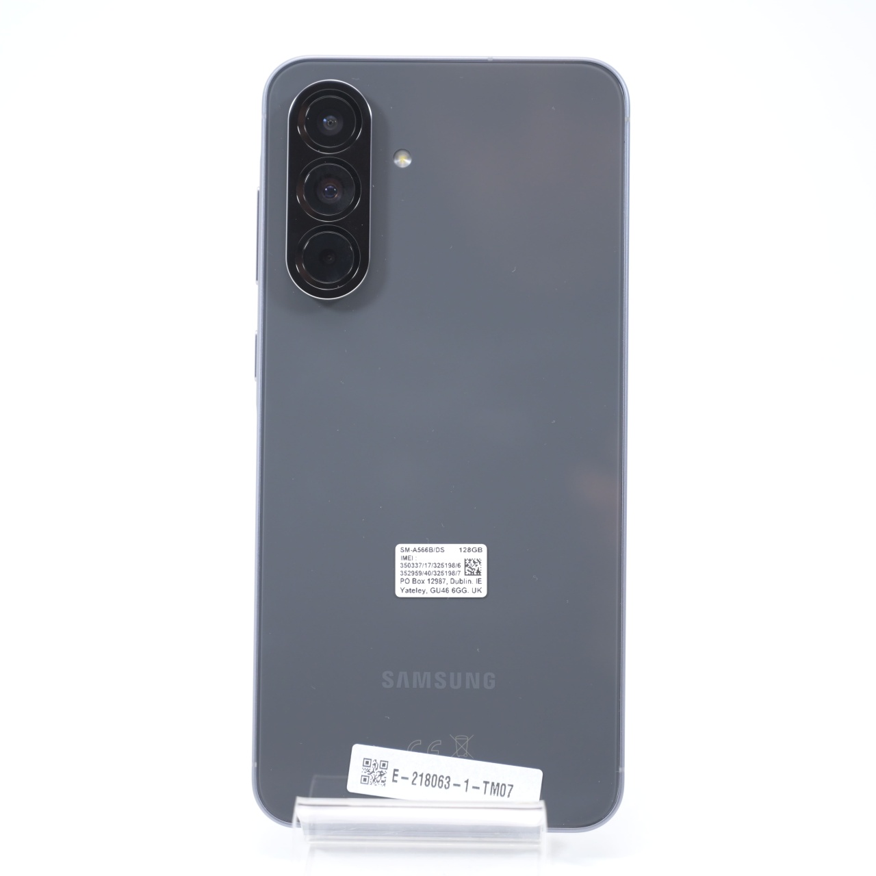 Telefon Samsung Galaxy A56 5G 128GB - 3 | YEO