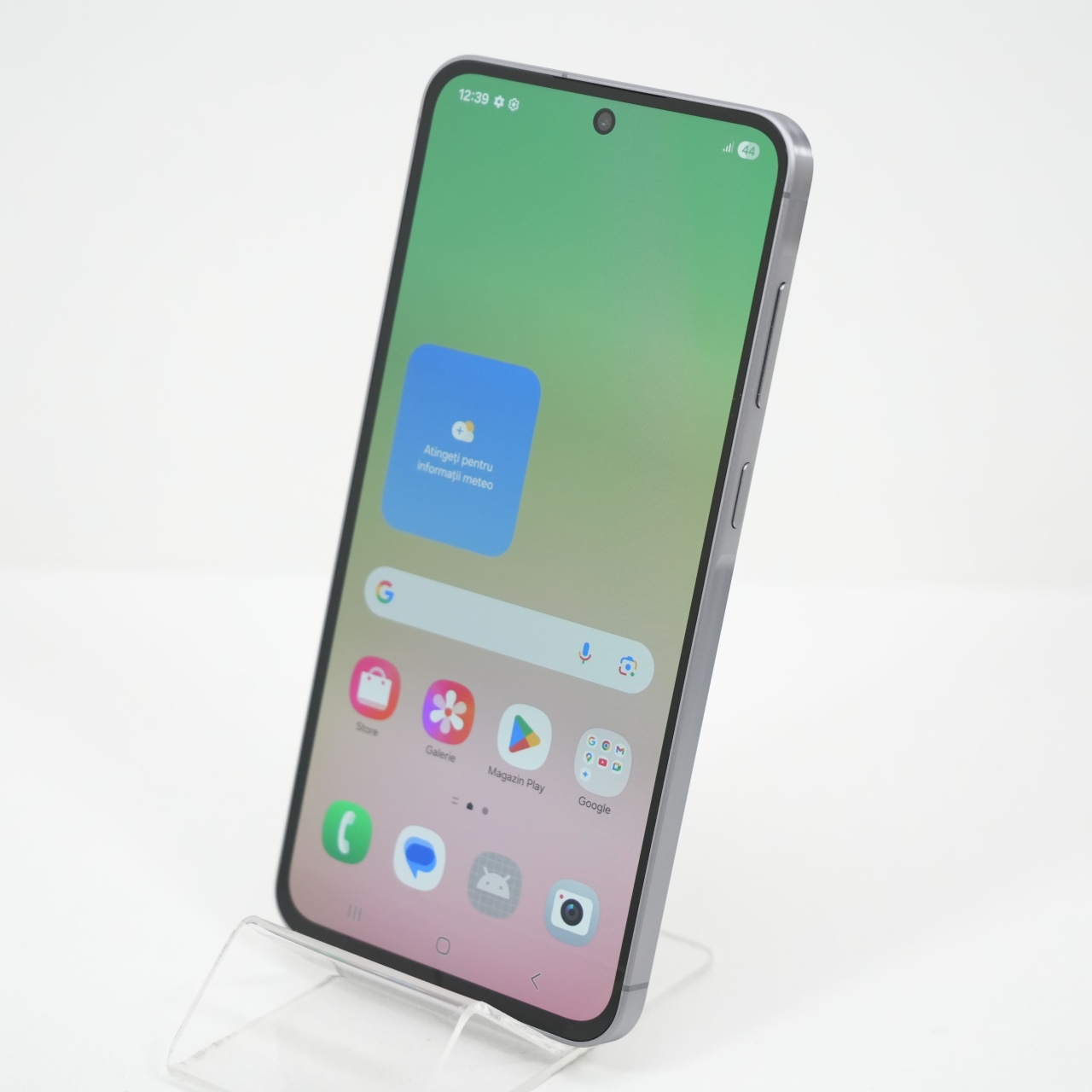 Telefon Samsung Galaxy A56 5G 128GB - imagine 3