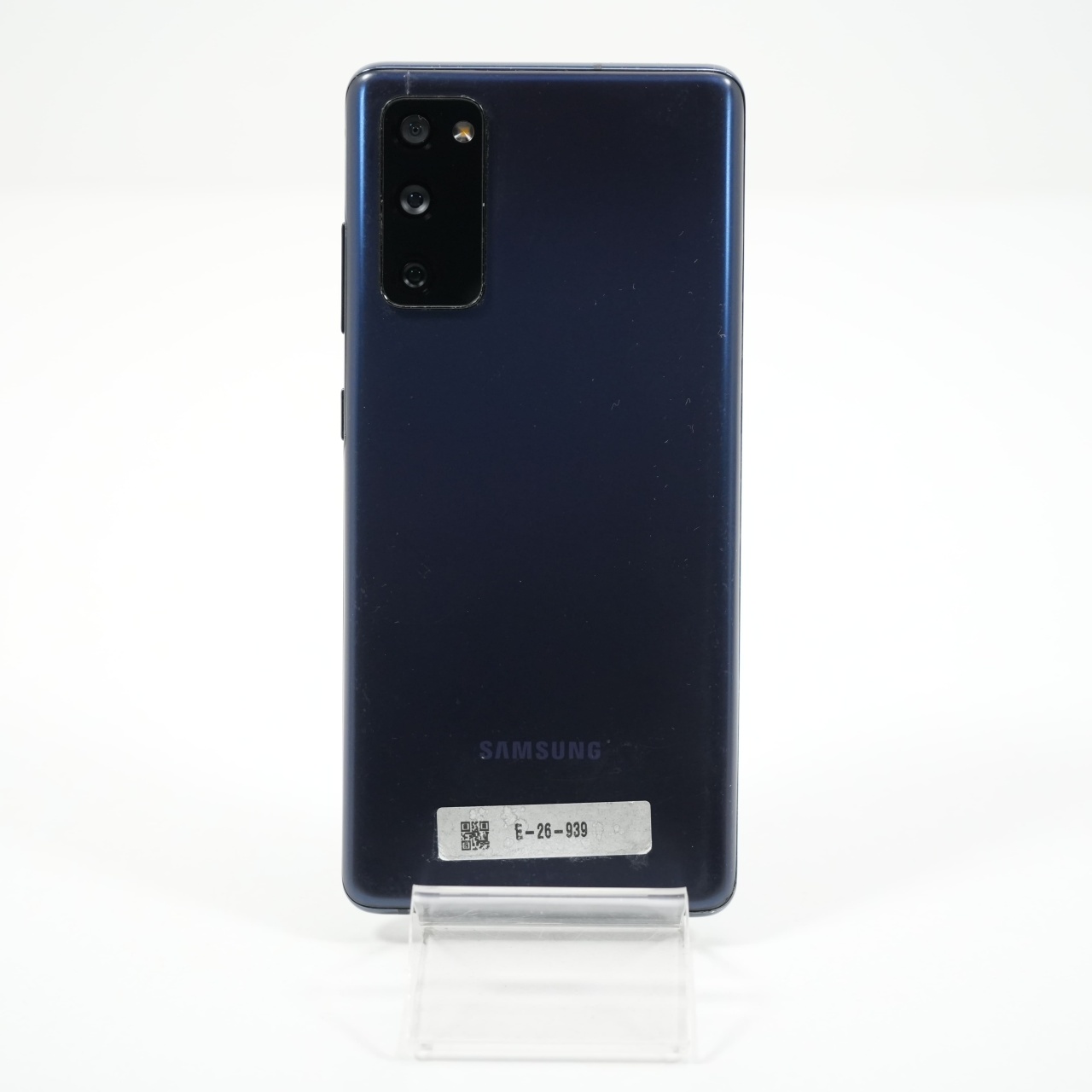 Telefon Samsung Galaxy S20 FE 5G 128GB, Cloud Navy - imagine 5