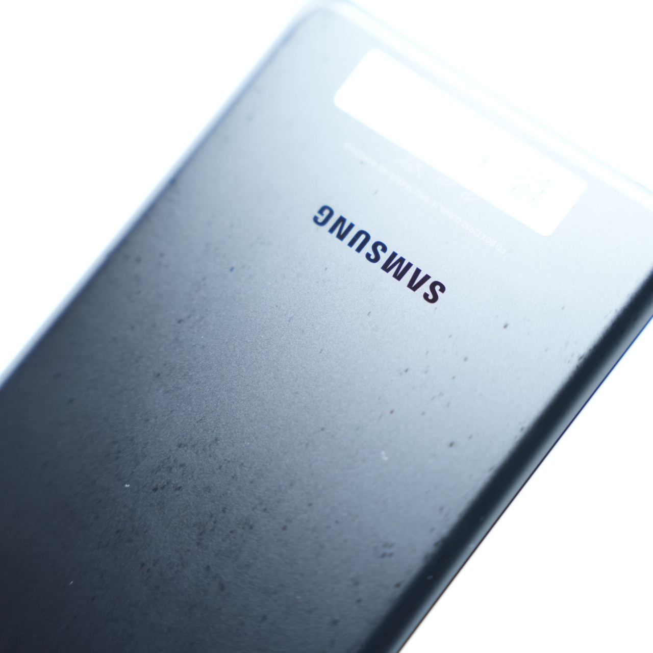 Telefon Samsung Galaxy S21 Ultra 128GB, Phantom Black - imagine 5