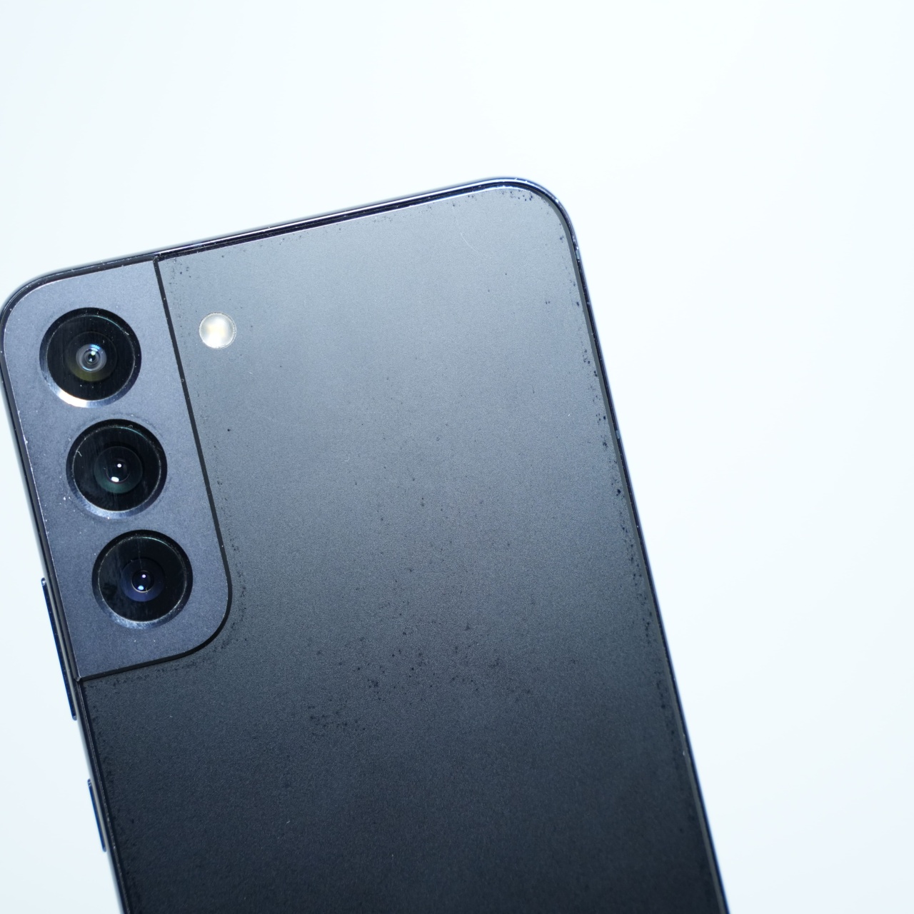 Telefon Samsung Galaxy S22+ 128GB, Phantom Black - imagine 5