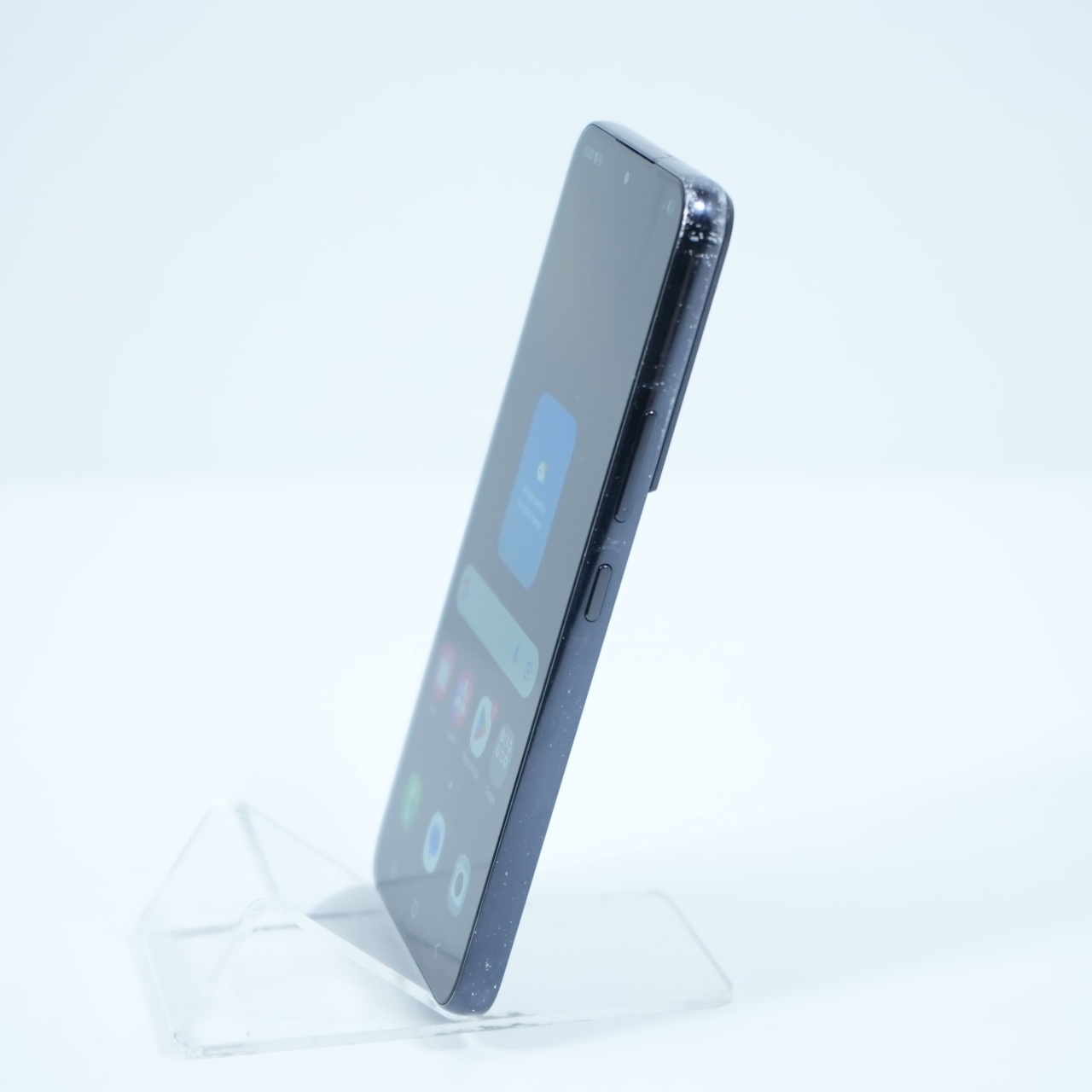 Telefon Samsung Galaxy S22 128GB, Phantom Black - imagine 3