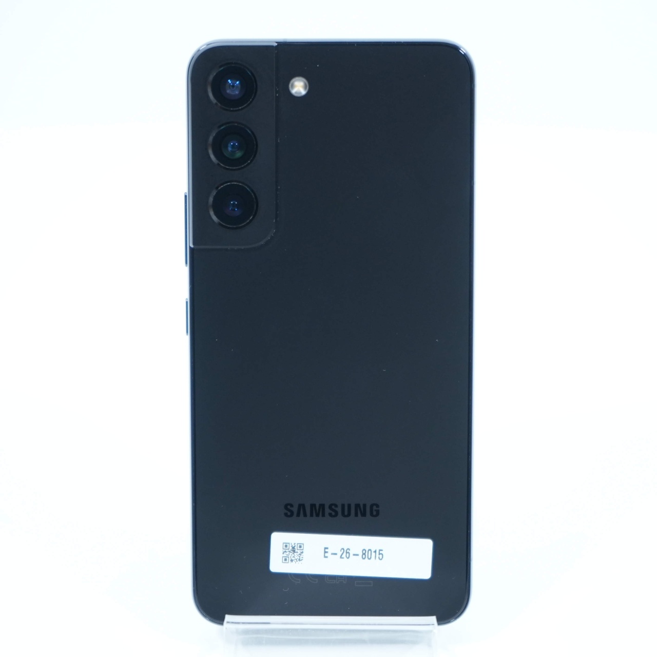 Samsung Galaxy S22 ファントムブラック Telefon Samsung Galaxy S22 128GB, Phantom Black