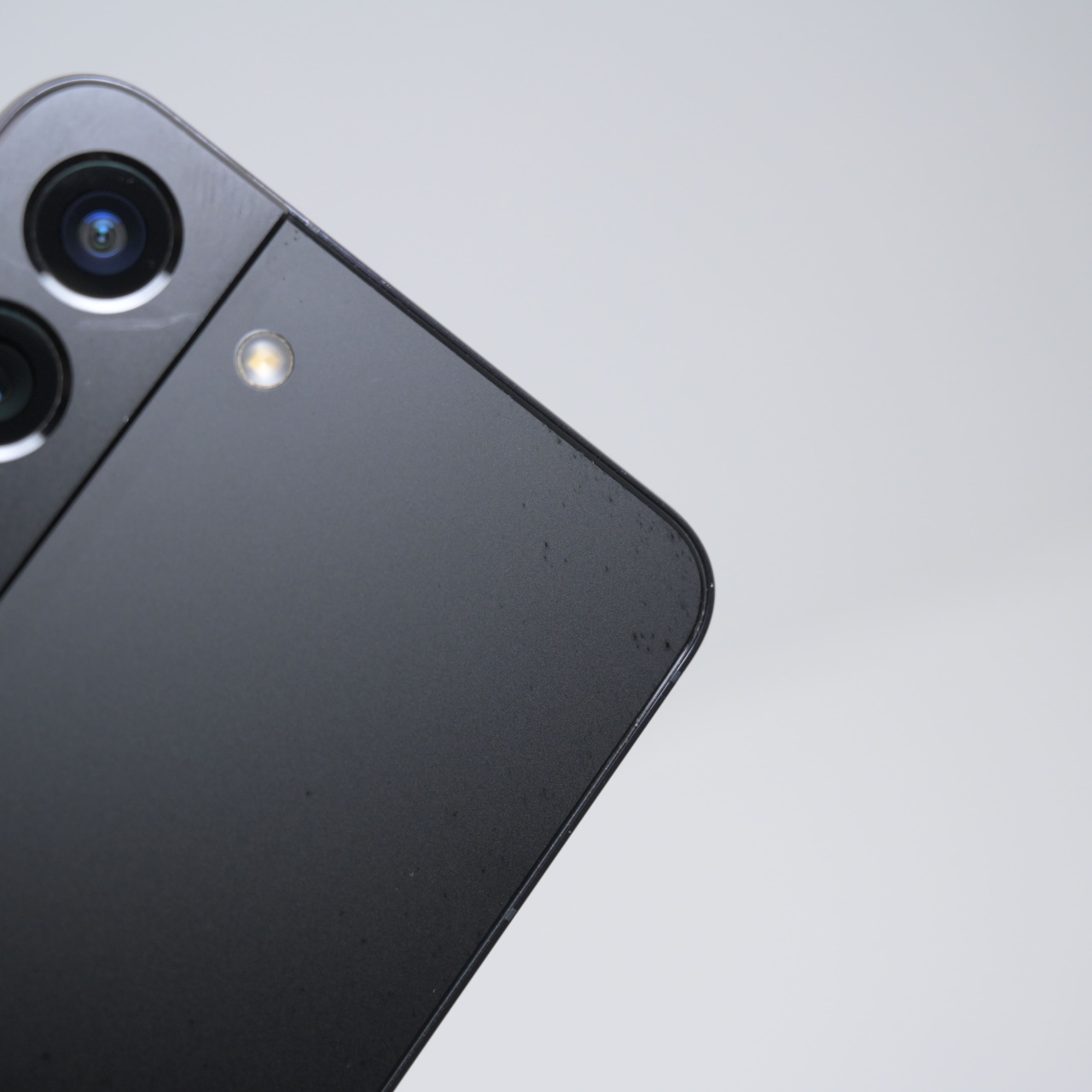 Telefon Samsung Galaxy S22 256GB, Phantom Black - imagine 6