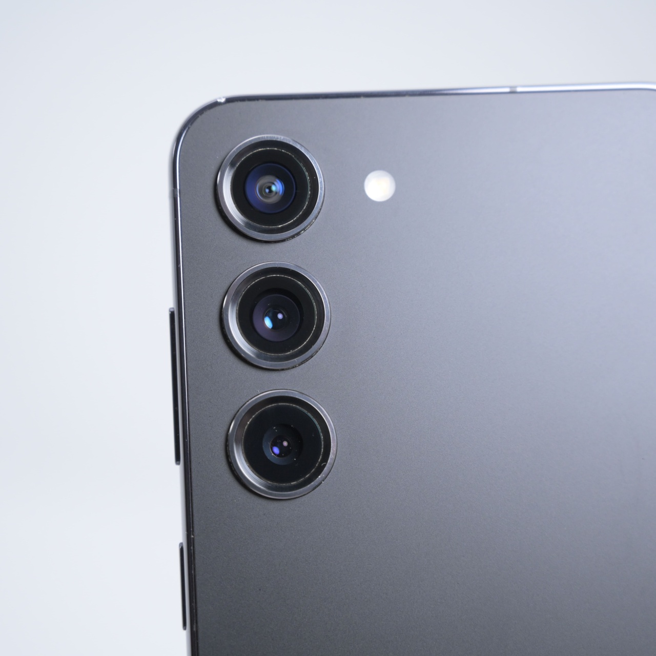 Telefon Samsung Galaxy S23 128GB, Phantom Black - imagine 7