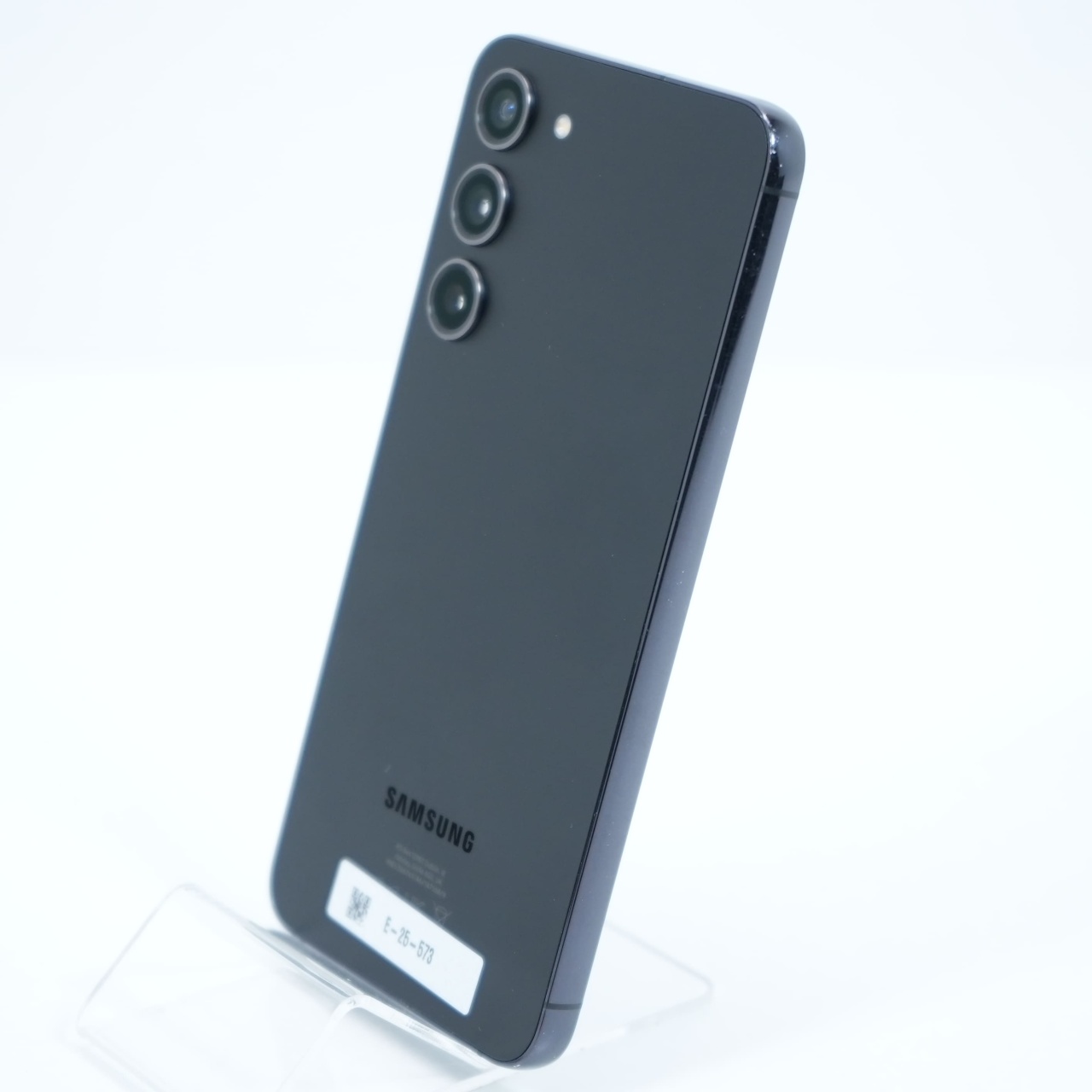 Telefon Samsung Galaxy S23+ 512GB, Phantom Black - imagine 3