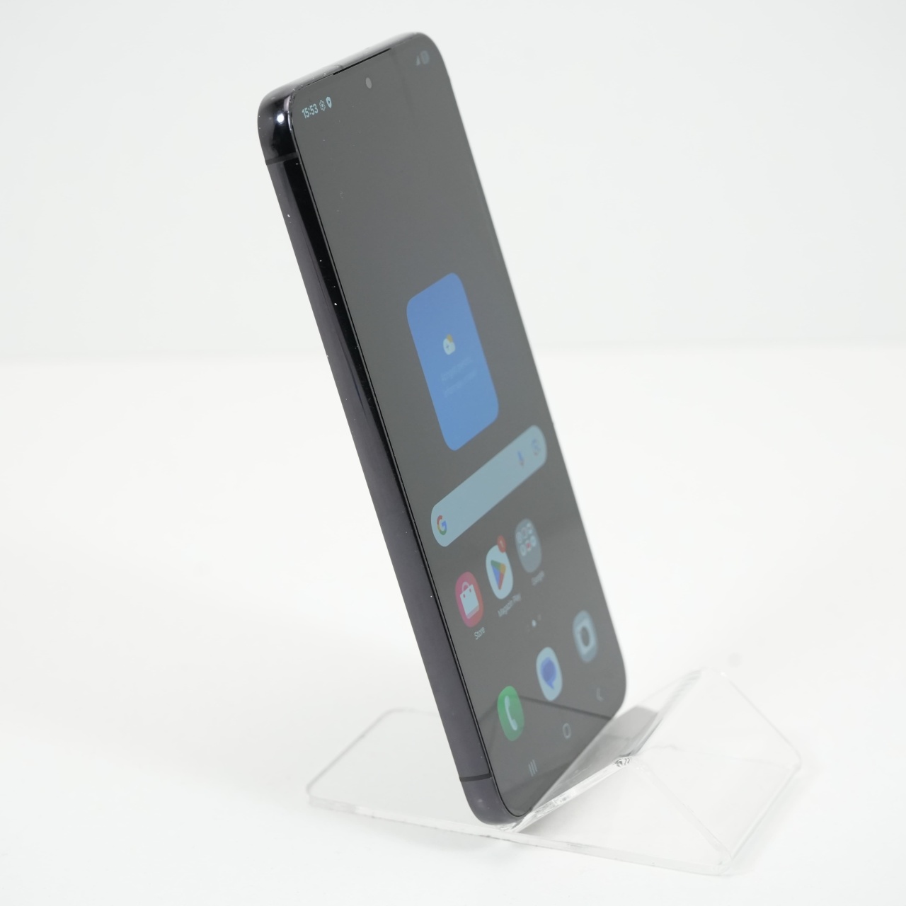 Telefon Samsung Galaxy S23+ 512GB, Phantom Black - imagine 4