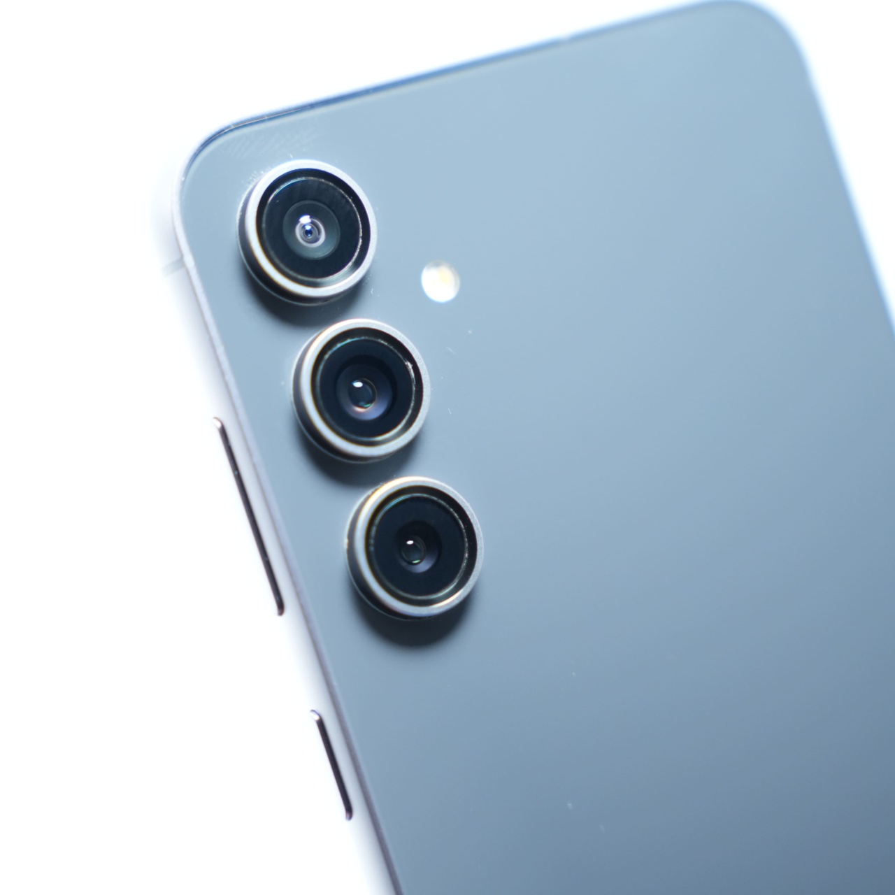 Telefon Samsung Galaxy S23 FE 128GB, Graphite - imagine 6