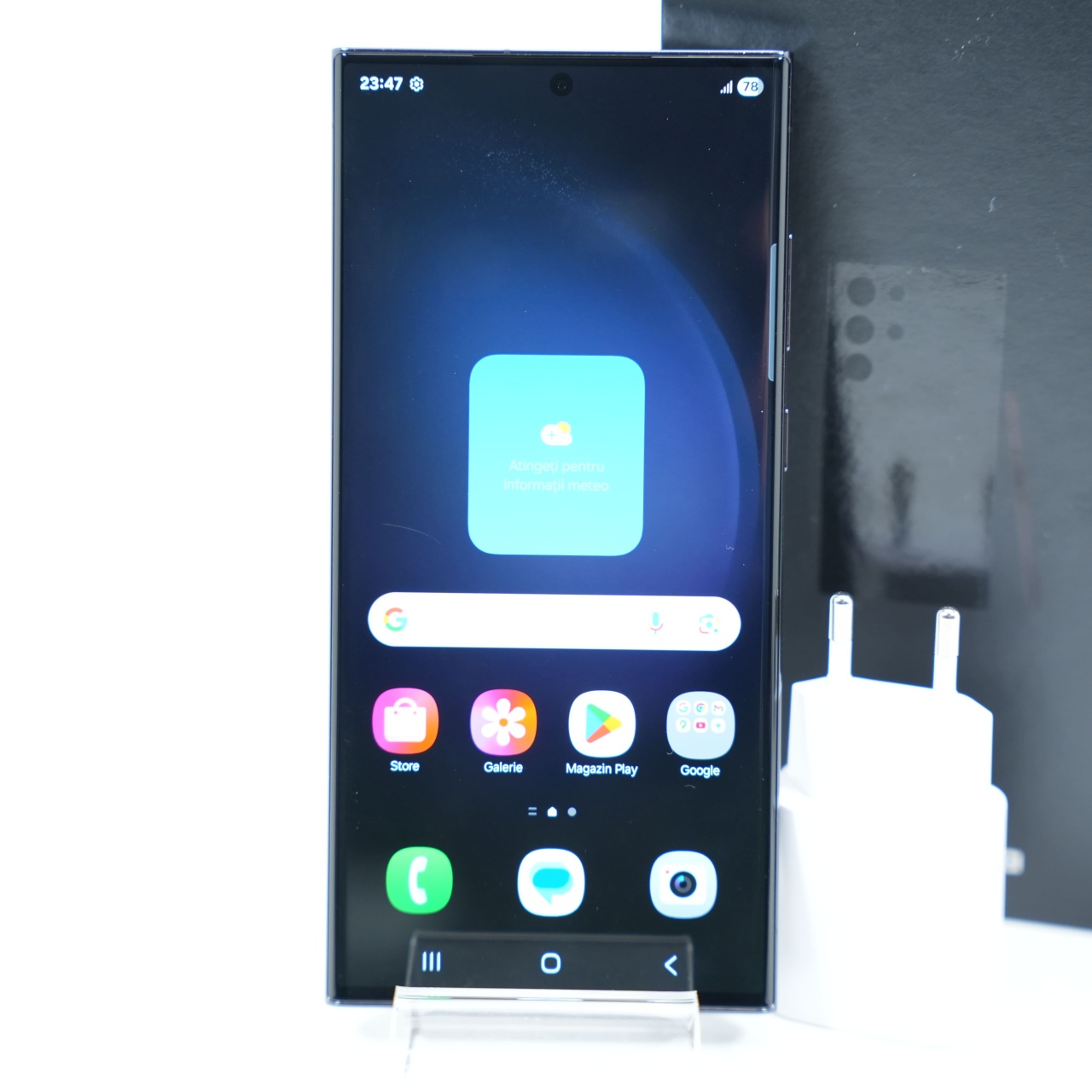 Telefon Samsung Galaxy S23 Ultra 256GB 8GB