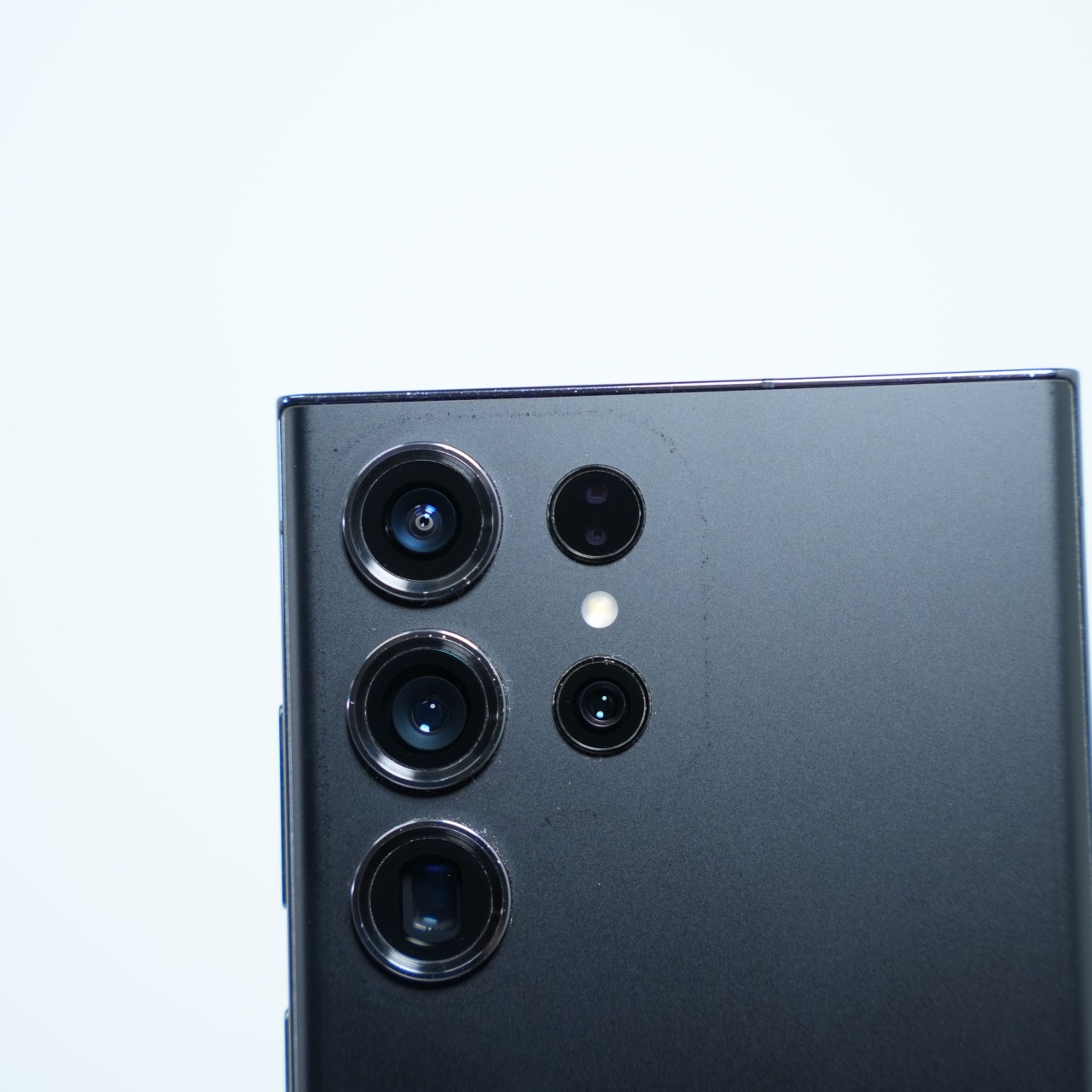 Telefon Samsung Galaxy S23 Ultra 512GB, Phantom Black - imagine 5